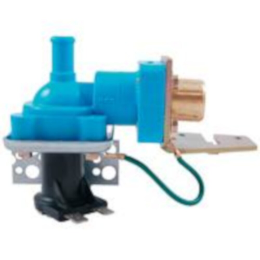 ge profile dishwasher inlet valve