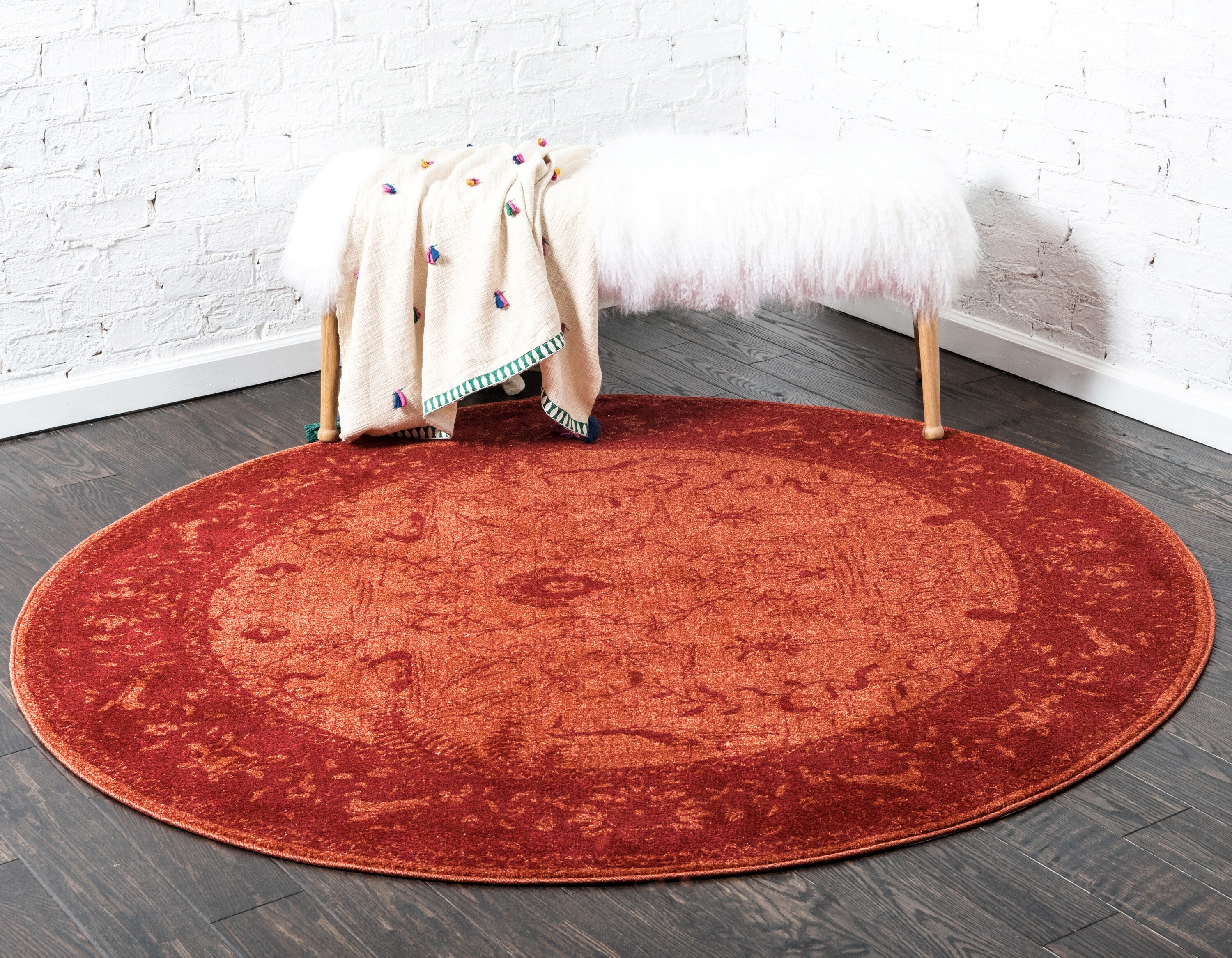 Unique Loom 3114643 rugs - View #7