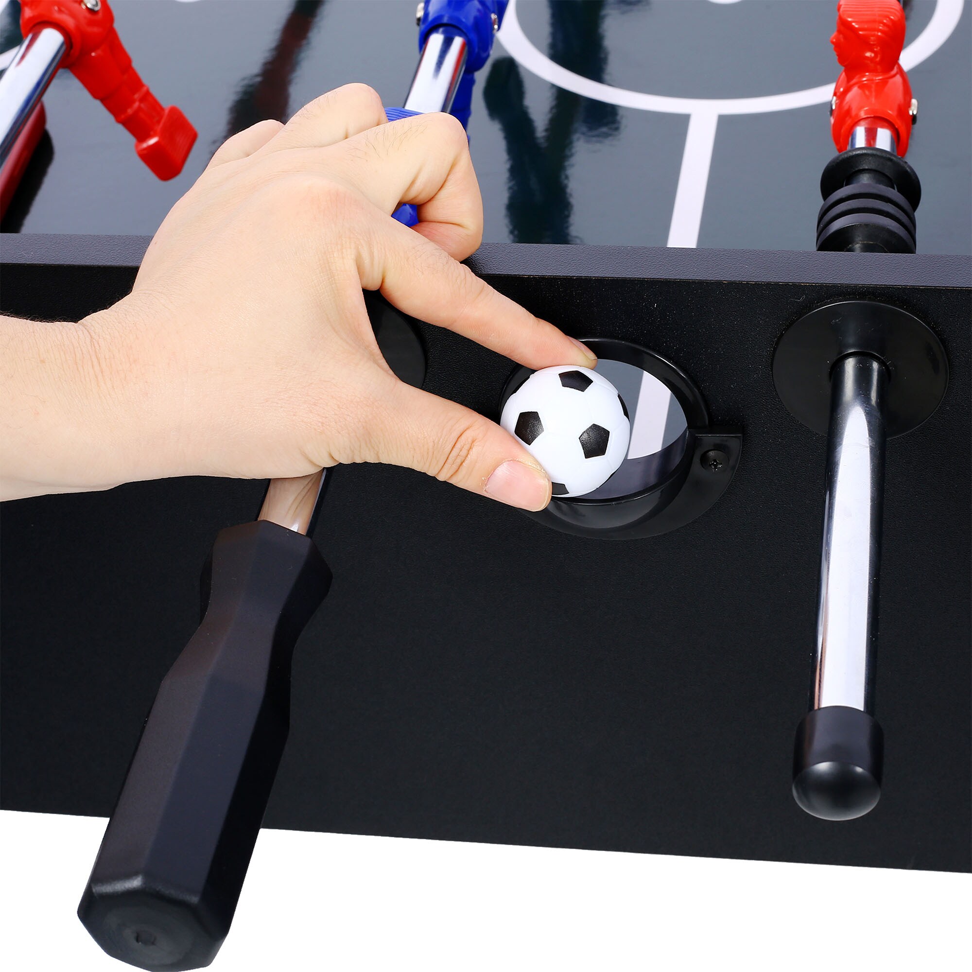LUCKY ONE LO-GH41603P Multi-Game-Tables - View #6