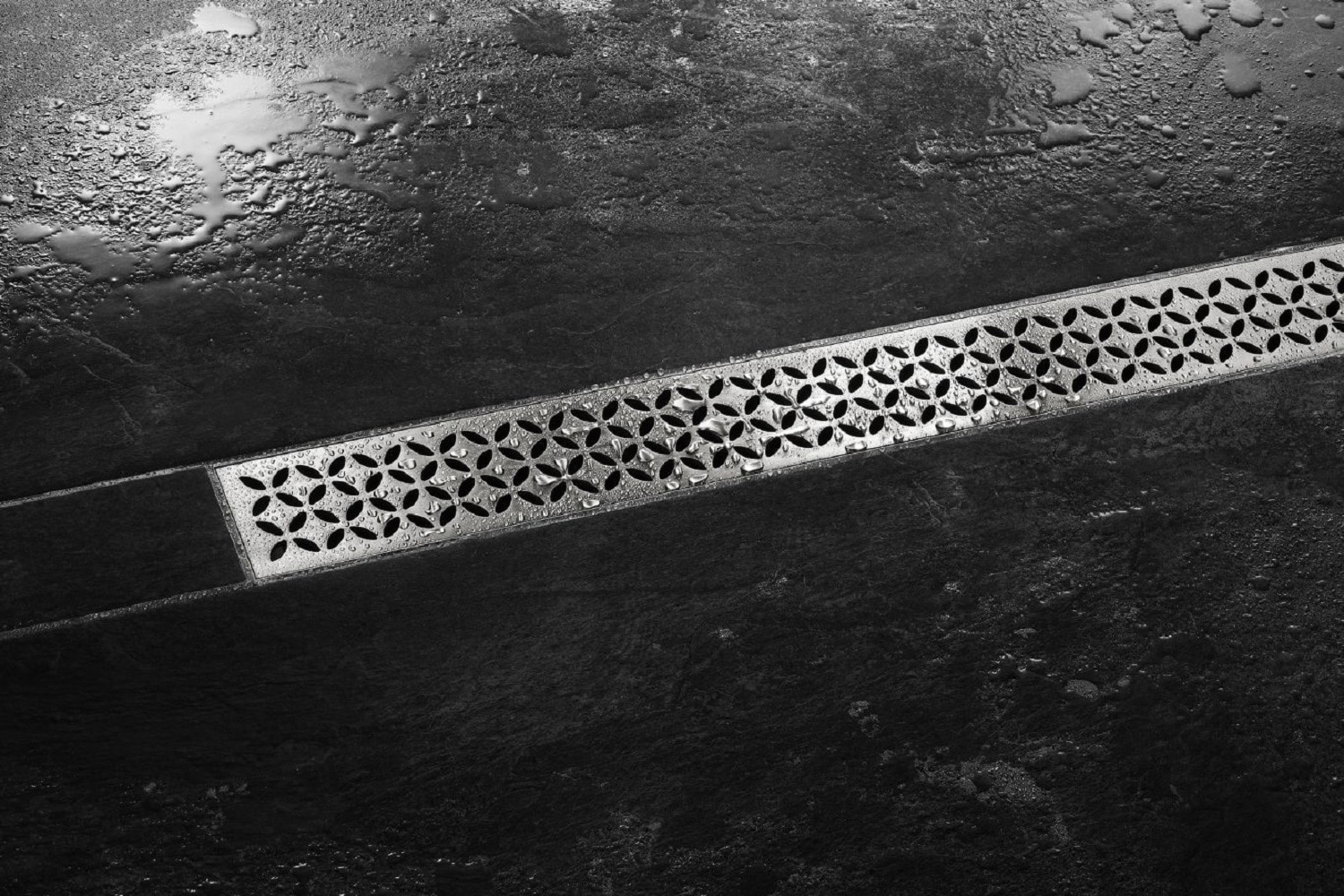 Schluter Systems KL1IFE23EB90 Drains-Flanges - View #2