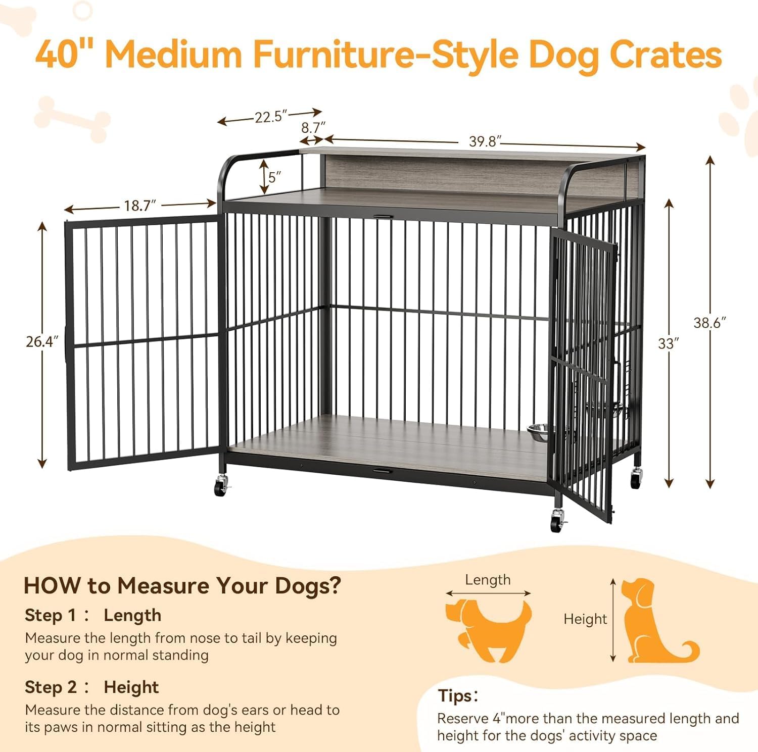 Qeetex QET-PH-QJ89046 Dog-Houses - View #3