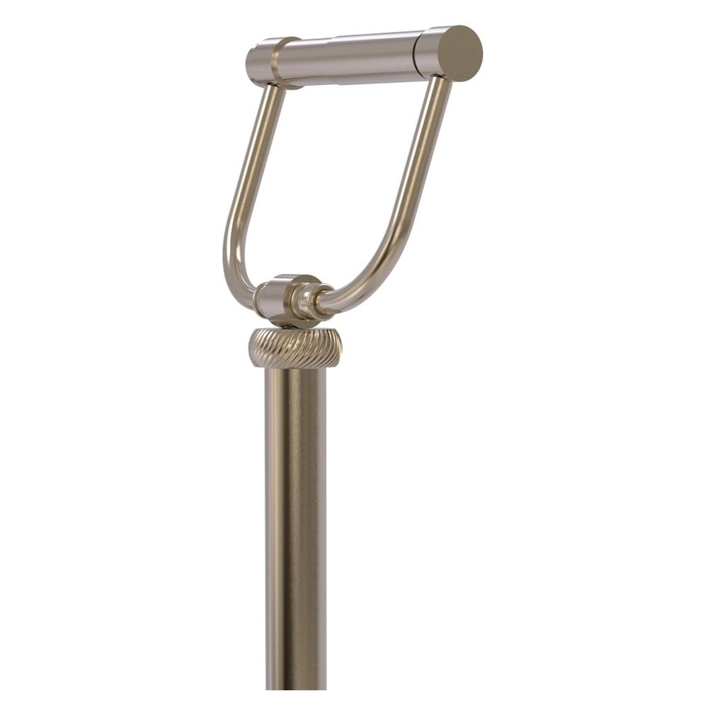 Allied Brass TS-25T-PEW d060360 - View #2