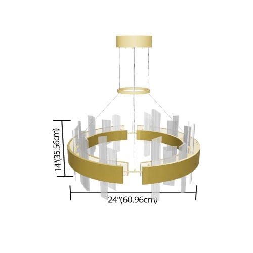Three-dimensional representation of the product