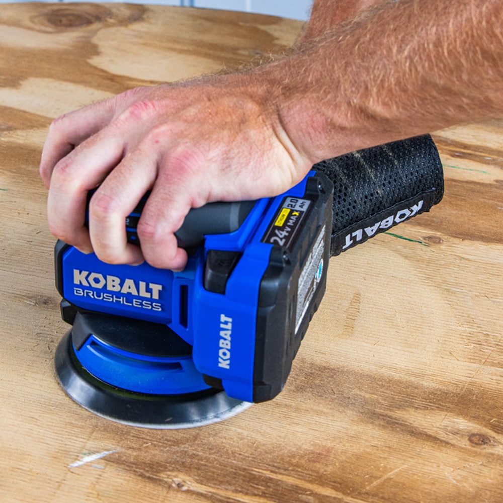 Kobalt KOSBP 224-03 b100120 - View #6