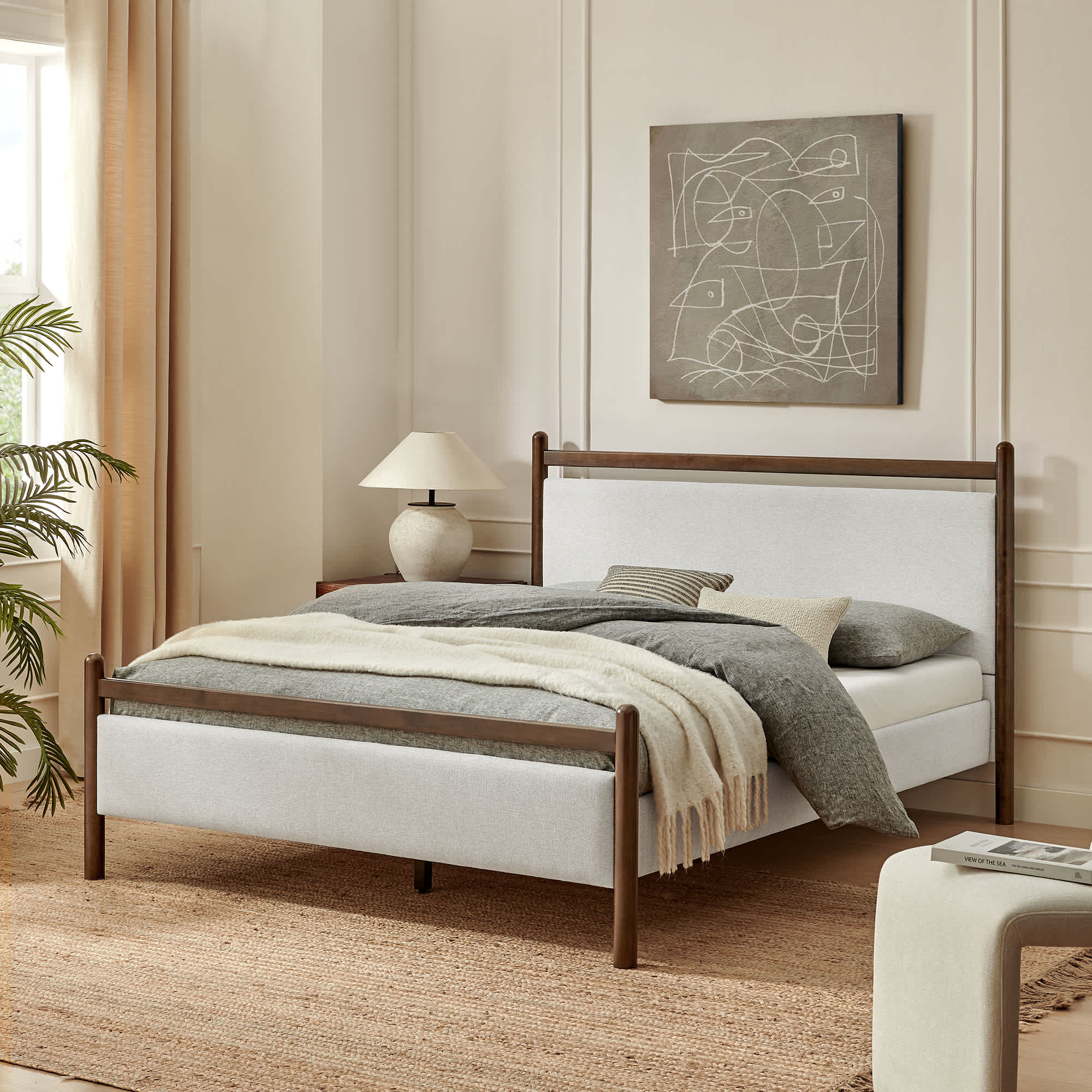 Modway MOD-7248-WEN-HEI beds - View #4