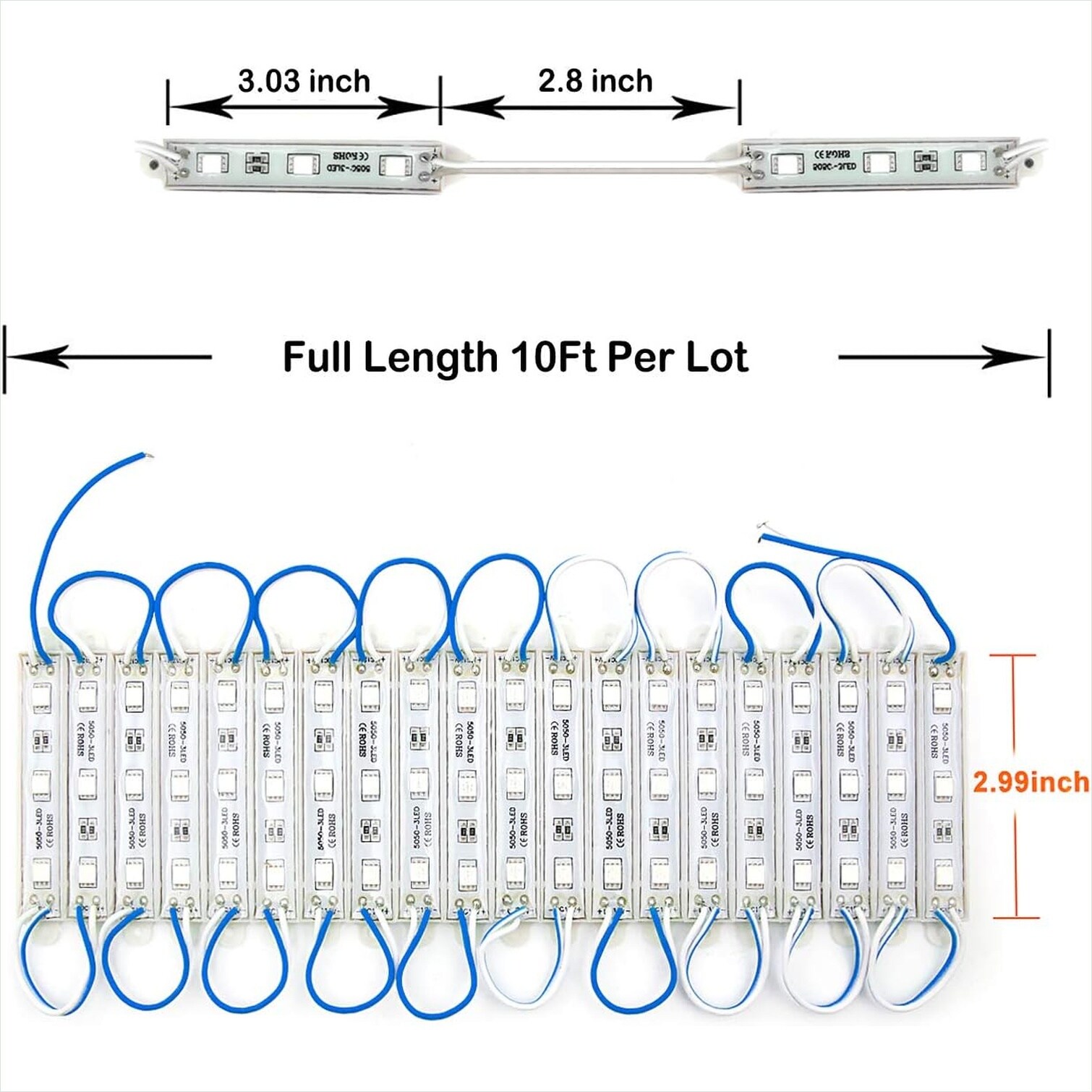 Watnature I4FJA1IODL4A Patio-String-Lights - View #3