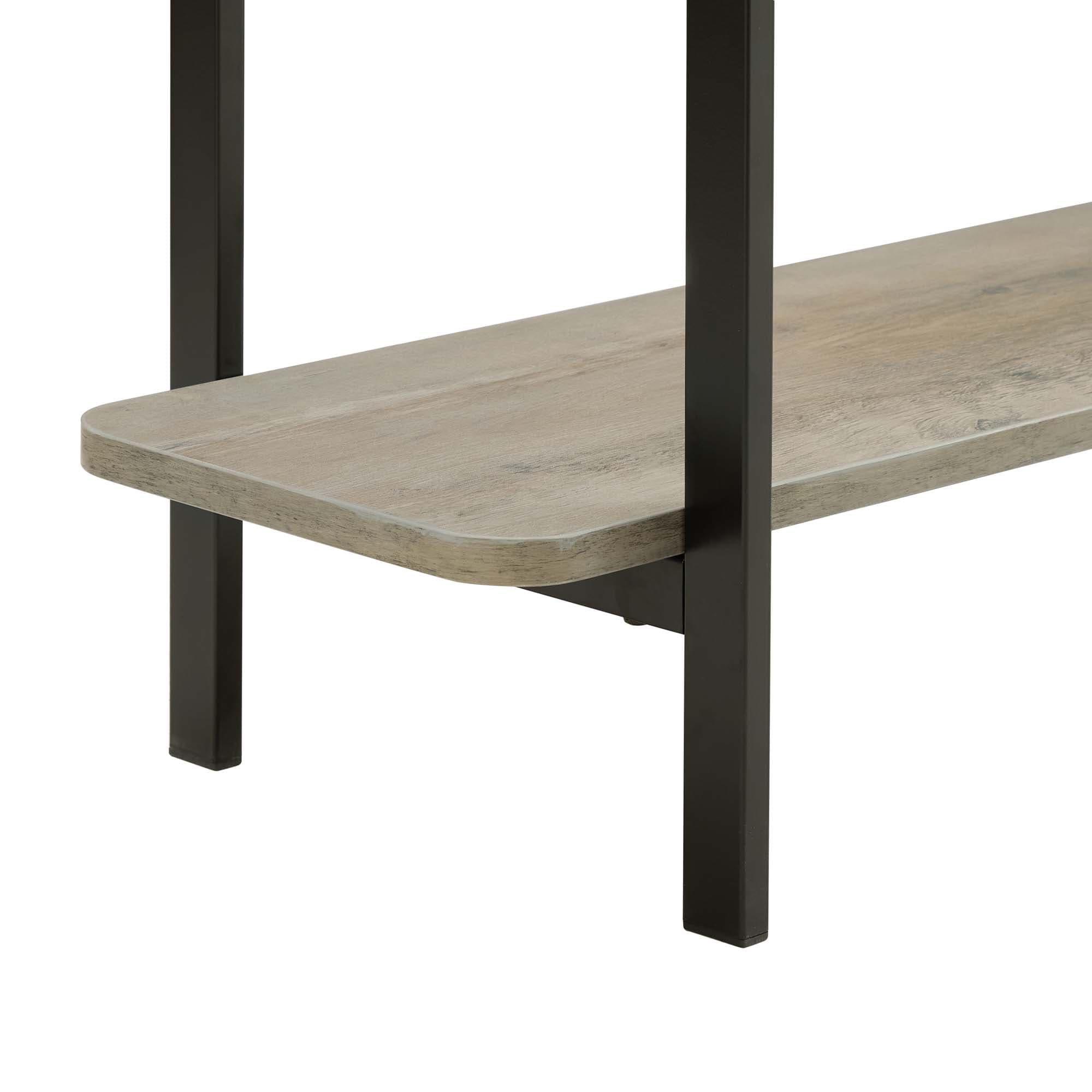 Manhattan Comfort 25555-GY Console-Sofa-Tables - View #9