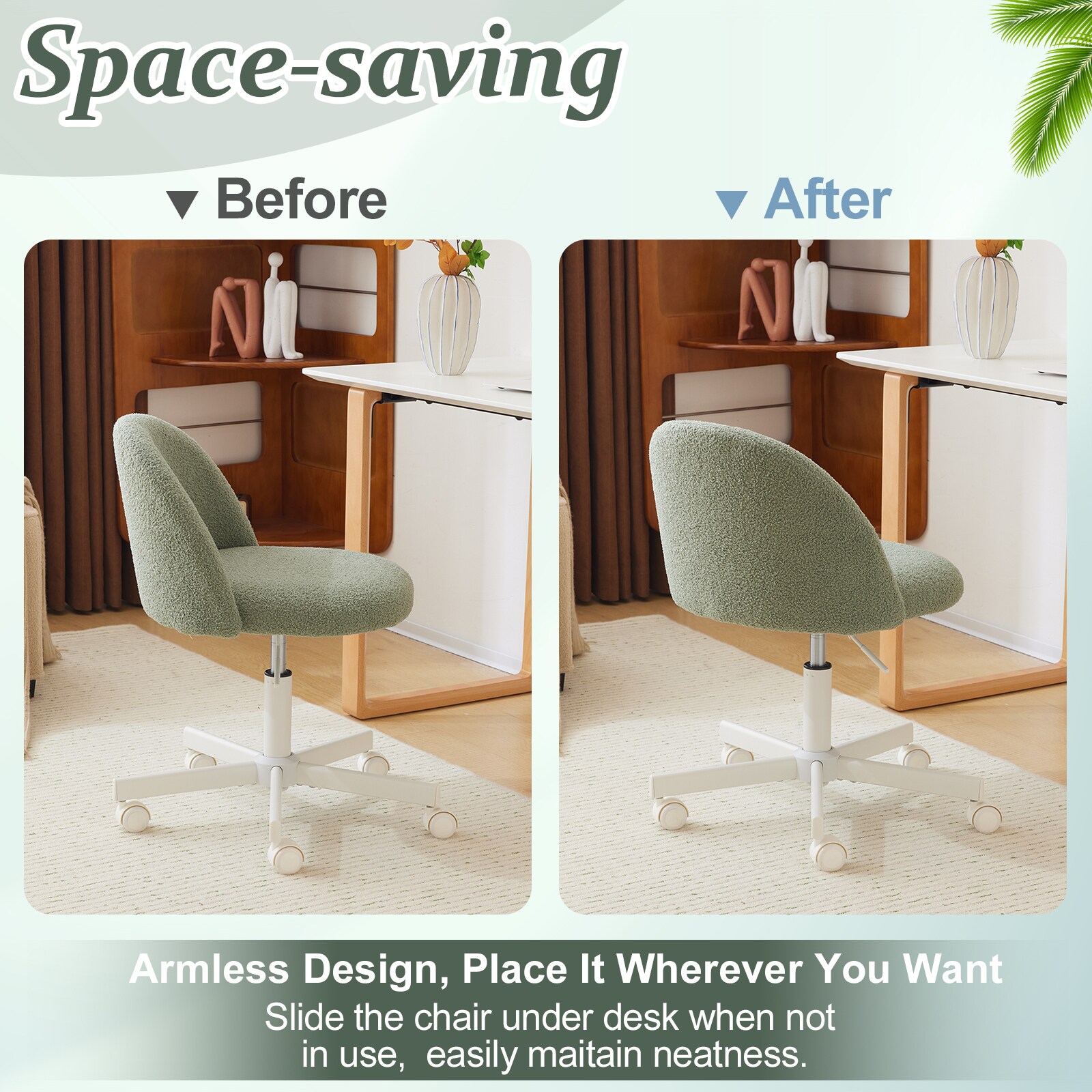 Outopee LO1G98000404 Office-Chairs - View #4