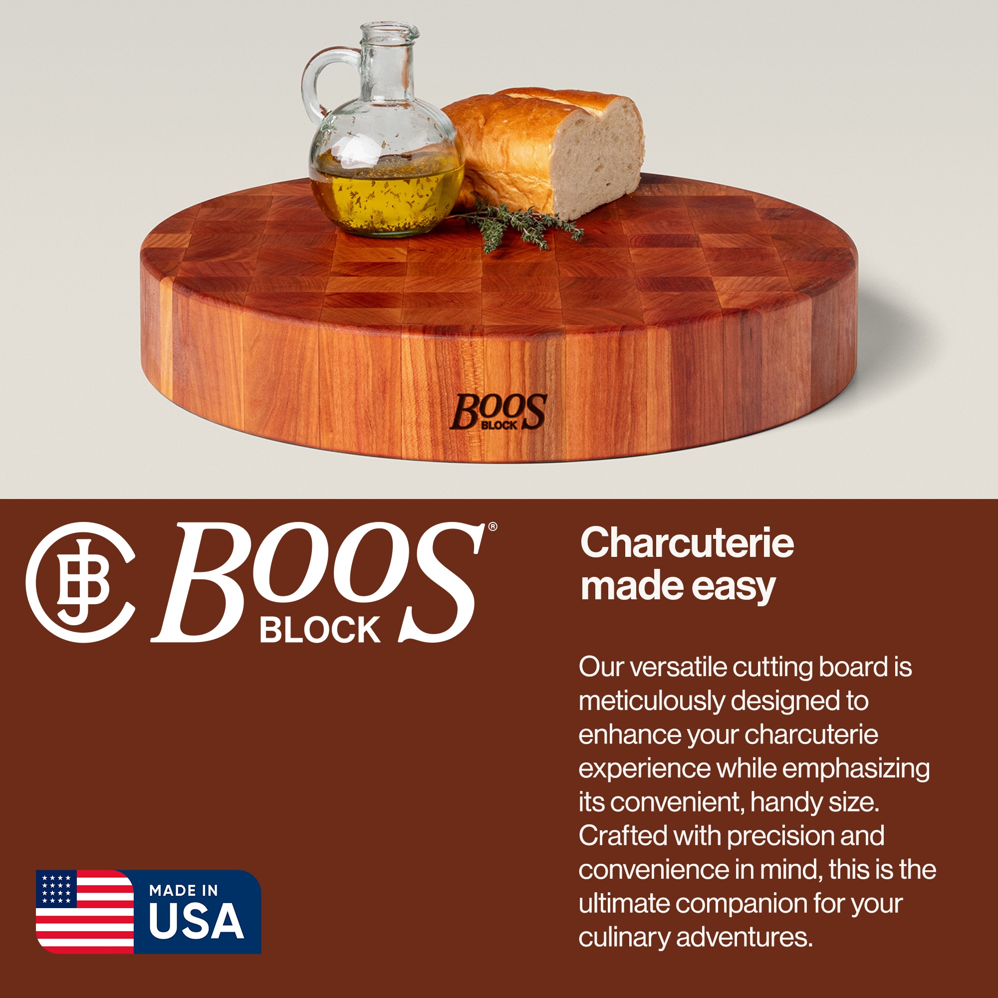 John Boos CHY-CCB183-R Cutting-Boards - View #4