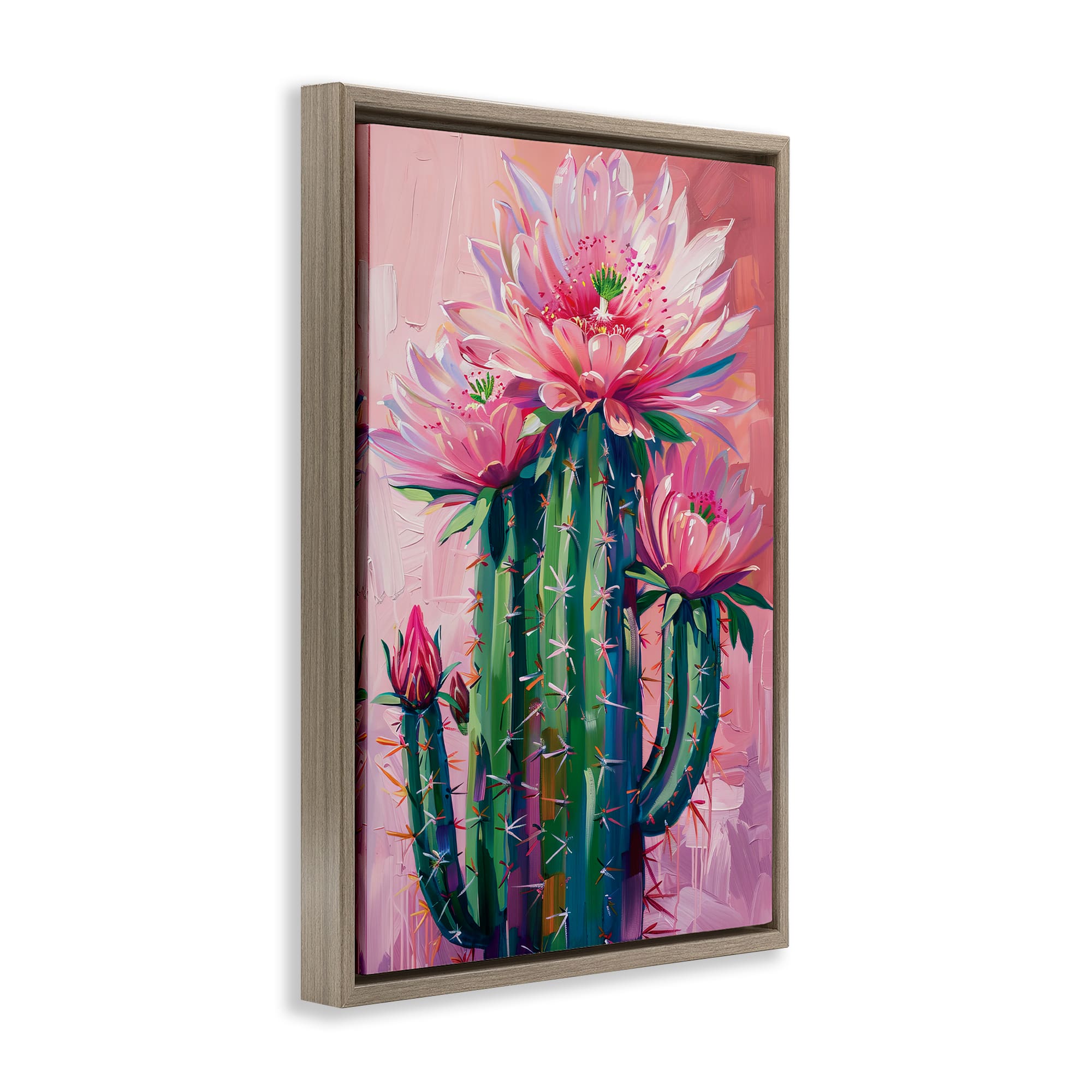 Stupell Industries BT-659-FFE-16X24 Wall-Art - View #2