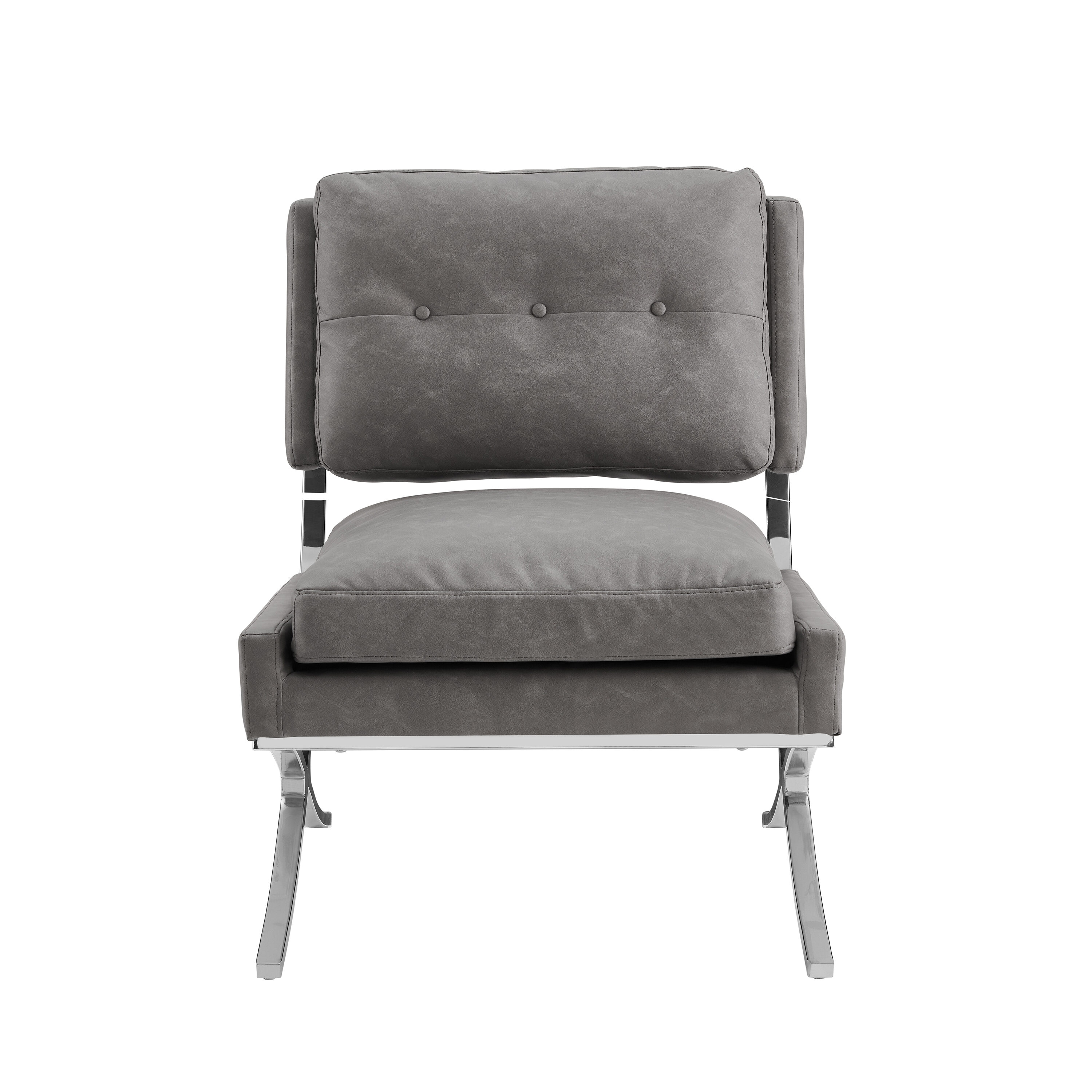 Art Leon SF012-GRAY chairs - View #6