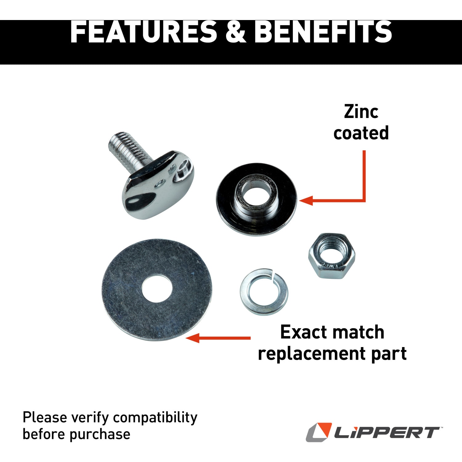 Lippert 182852 Rv-Accessories - View #2
