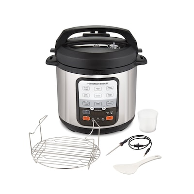 Electric pressure cooker XL - Cookers & Steamers - Texarkana