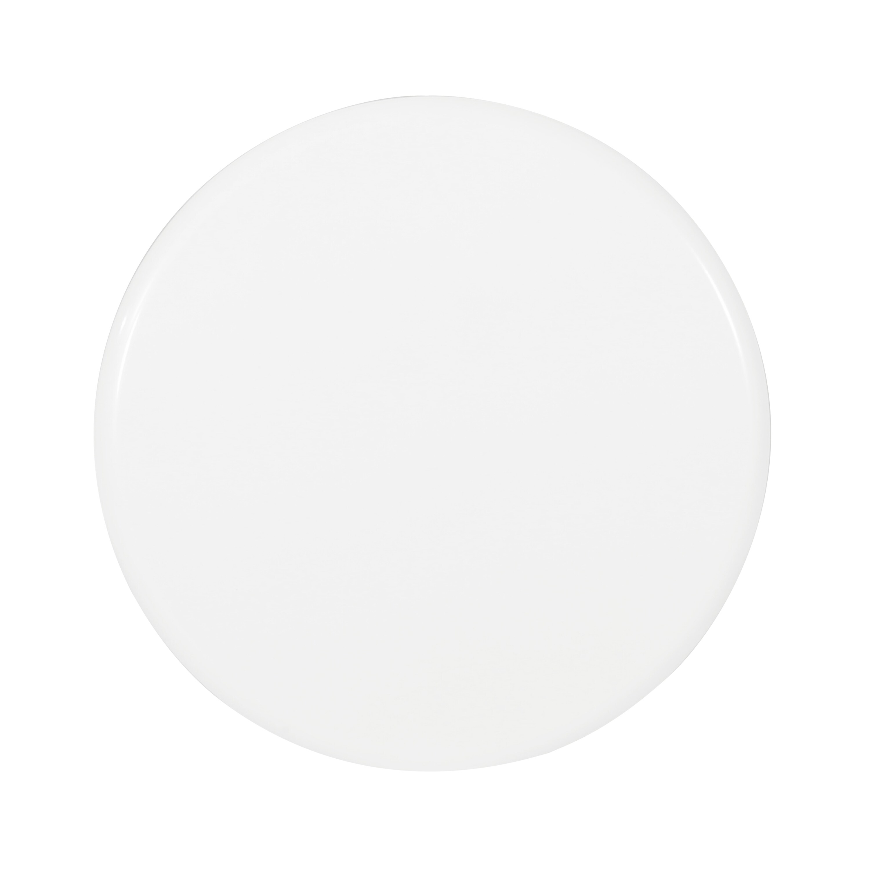 ModernLuxe L-73614.00WHI Patio-Tables - View #5