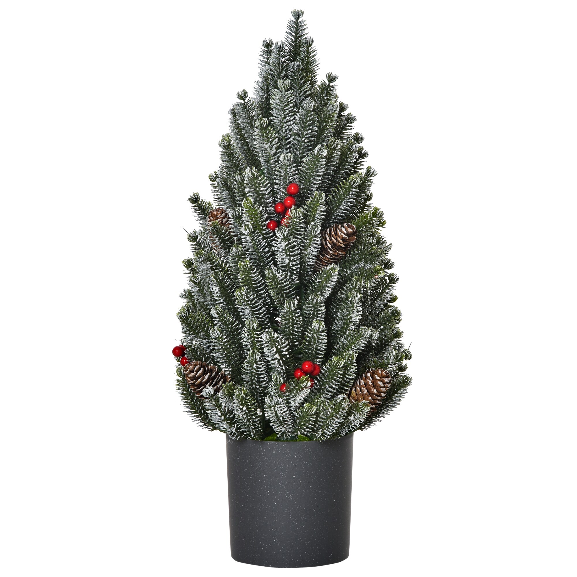 AAZJ NBC-CM70559 Artificial-Christmas-Trees - View #4