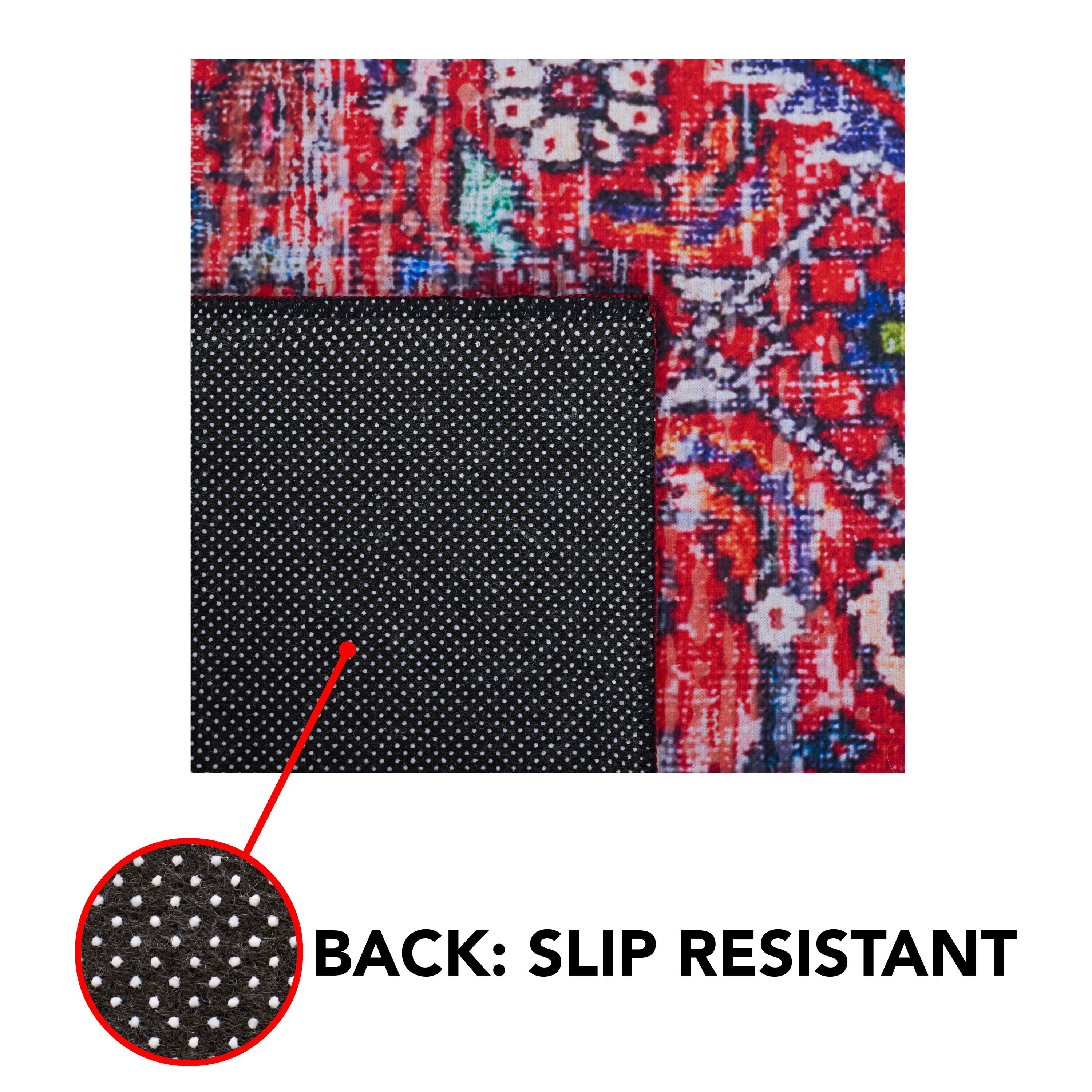 Safavieh TSN198Q-4 rugs - View #4