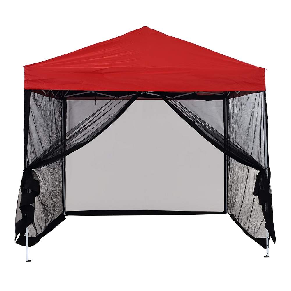 Grearden ZHWZ3001BK Gazebo-Parts-Accessories - View #2