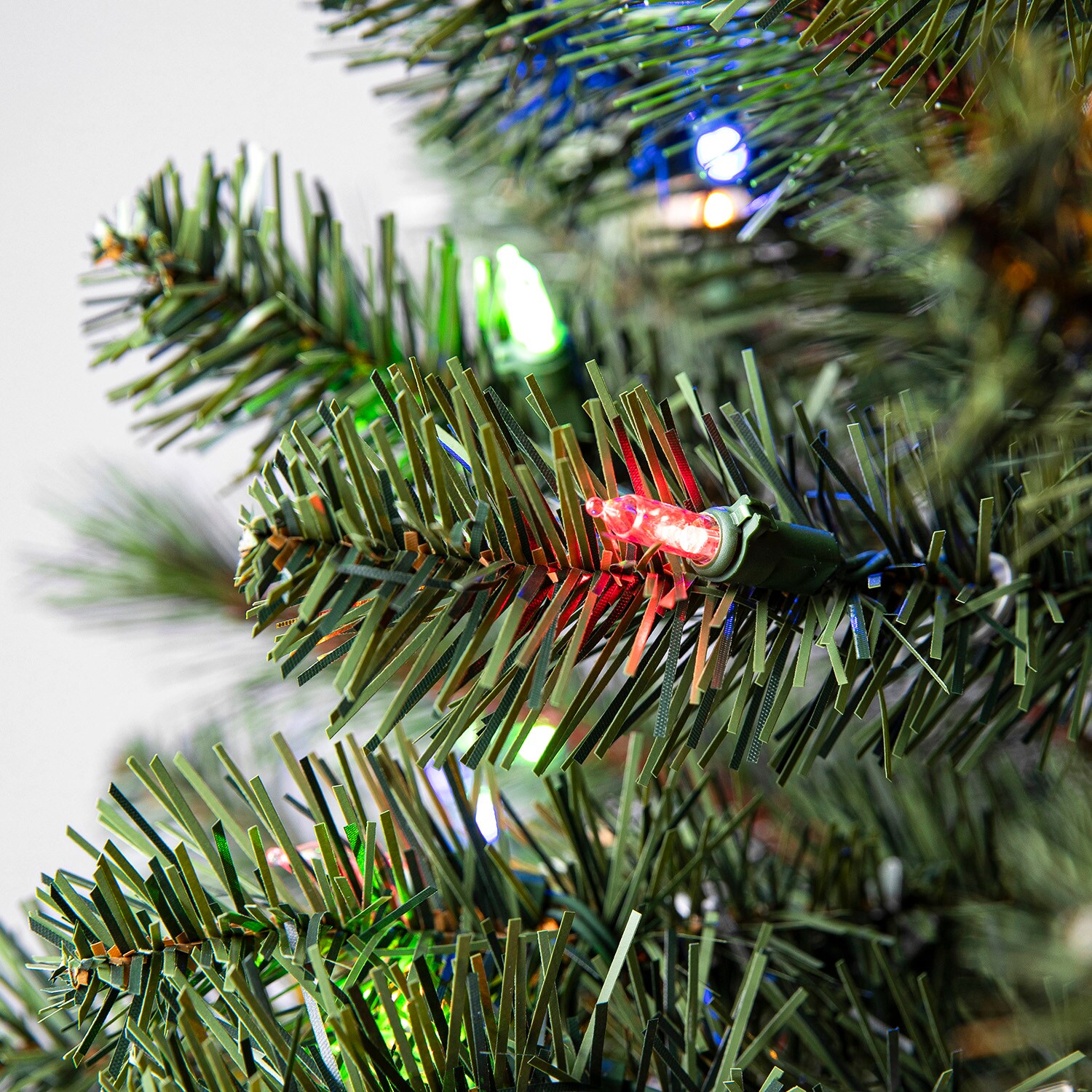 Holiday Living TG50M3AY9D00 Artificial-Christmas-Trees - View #14
