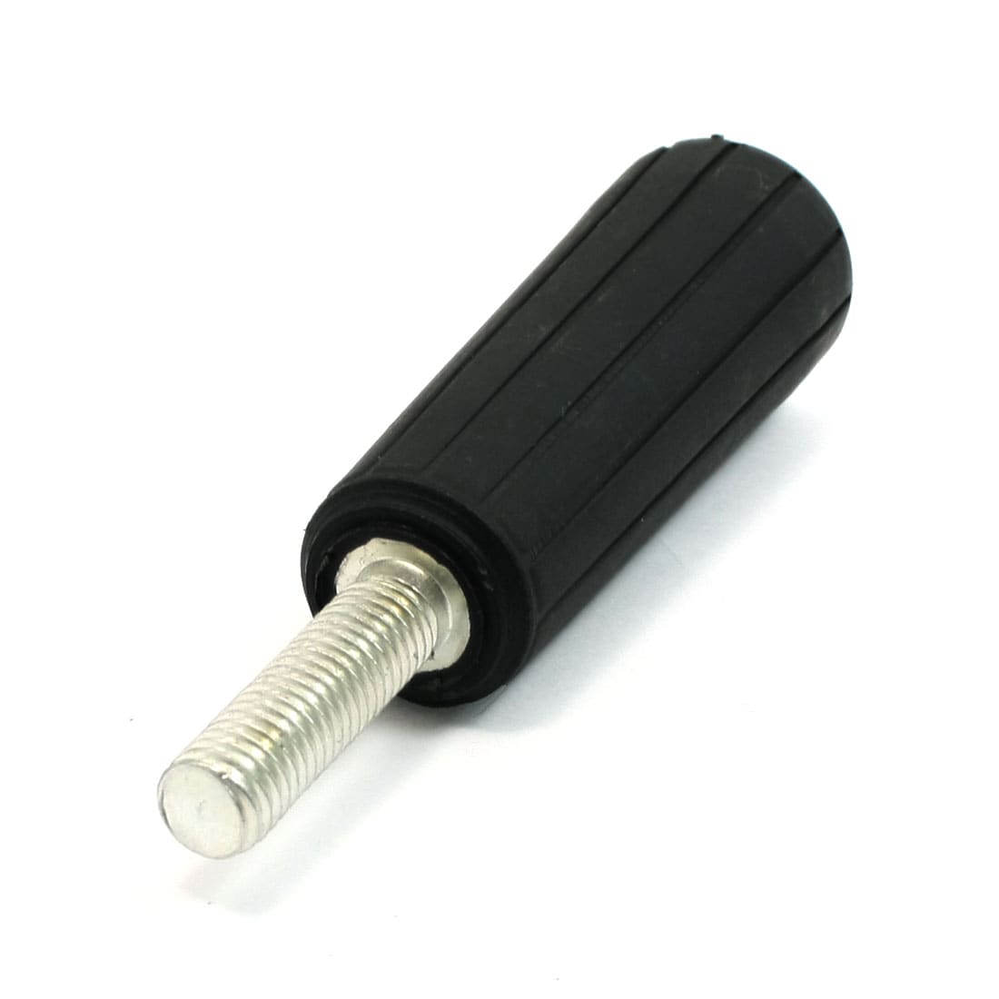 Unique Bargains 255mm Electric Miter Saw Spare Part Adjusting Handle M10 Dia Tread 11.8 x 3cm
