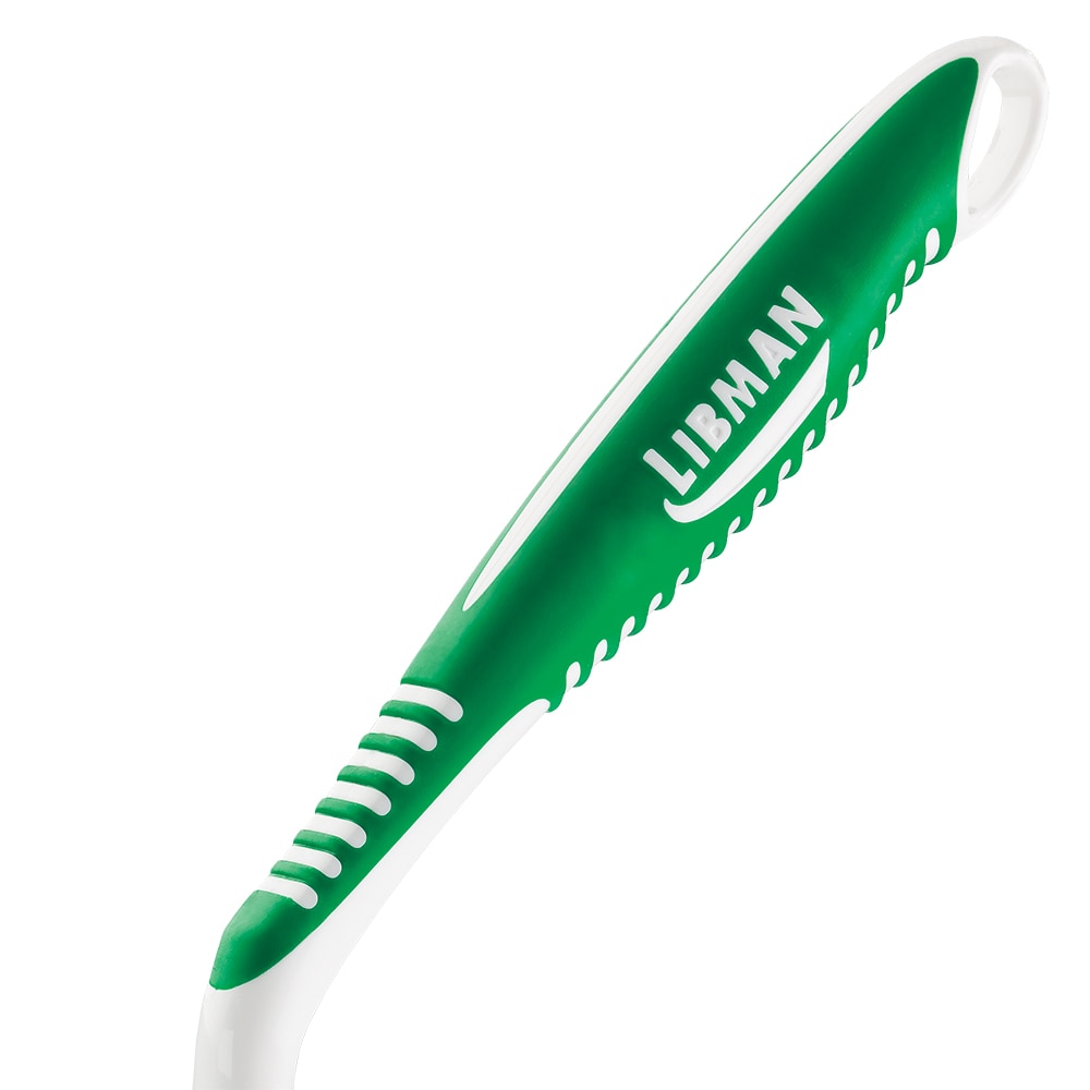 Libman 18 Tile-Grout-Brushes - View #2