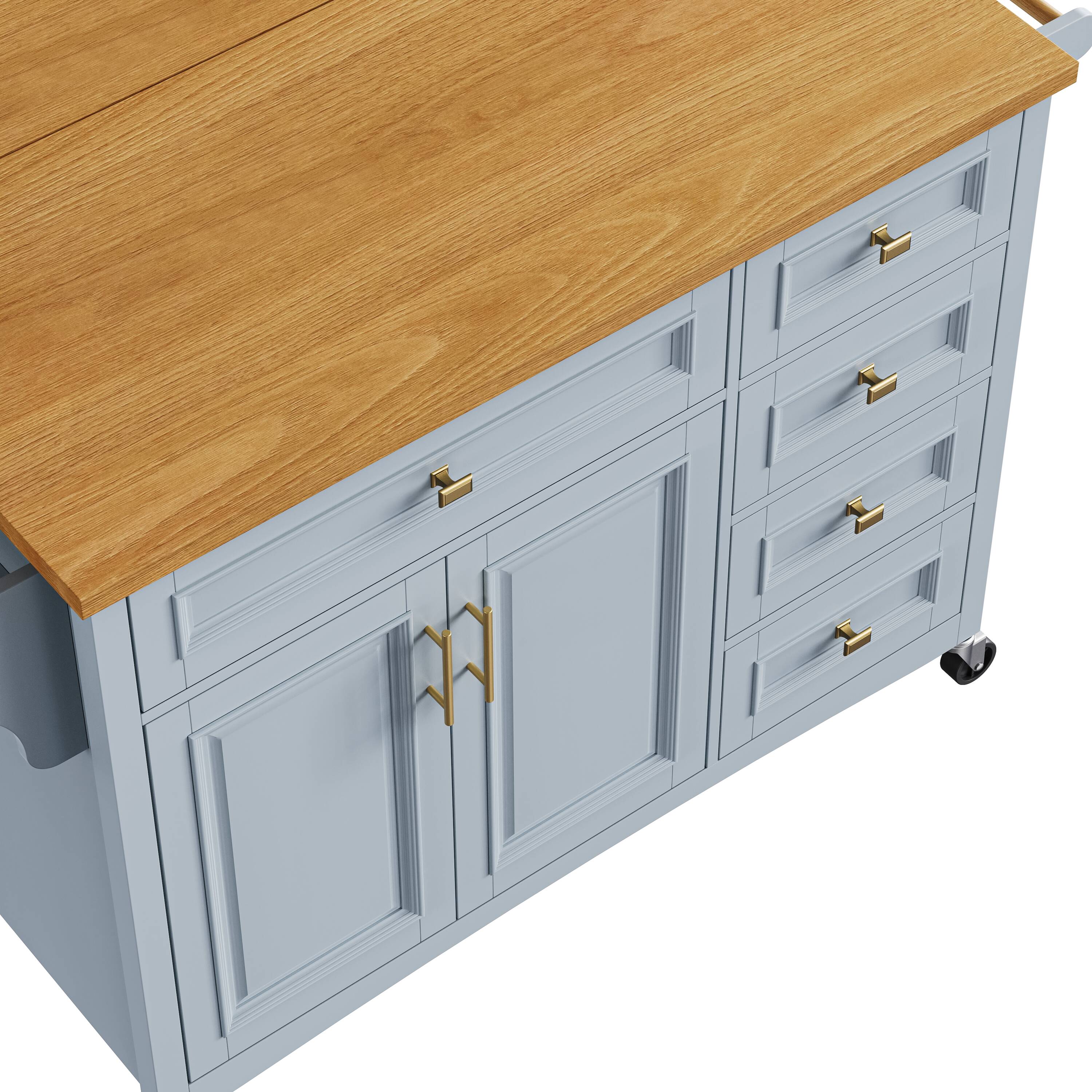 Flynama L-P195393G Kitchen-Furniture - View #14