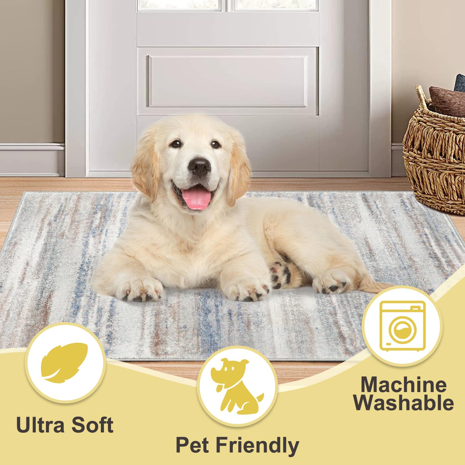 SenQWFa LSQ0812S388 Mats-Cat - View #3