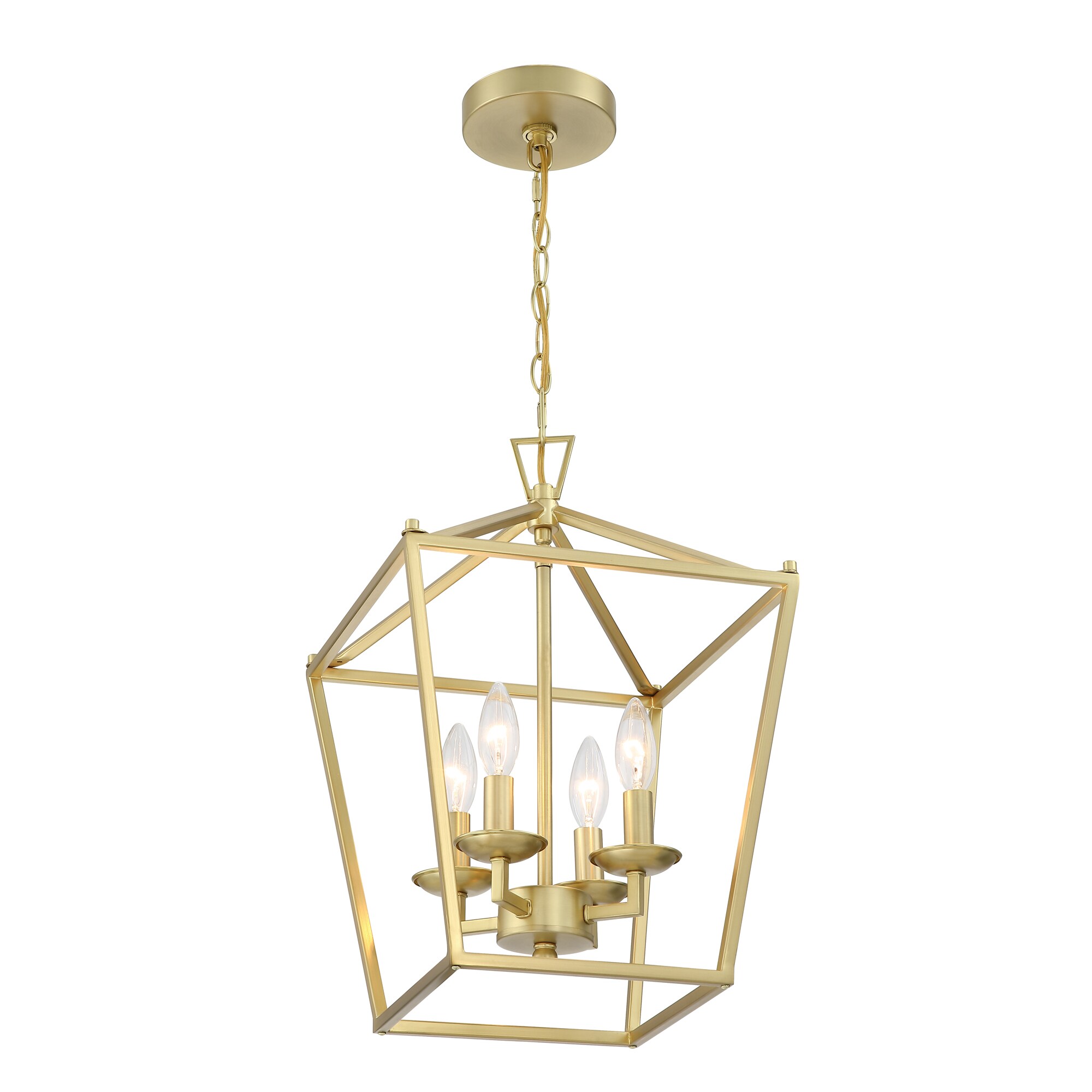 Hukoro 50334SG Pendant-Lights - View #3