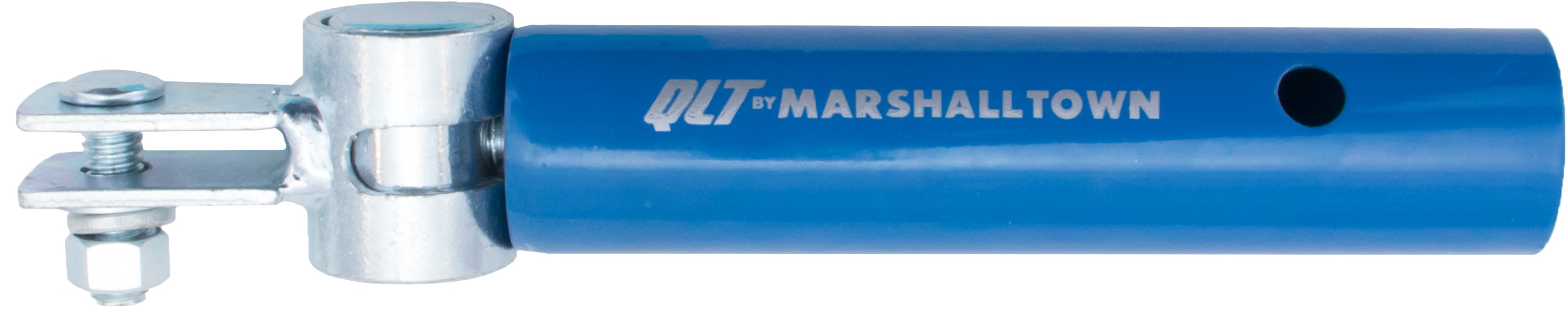 QLT by Marshalltown 16-MR poles - View #3