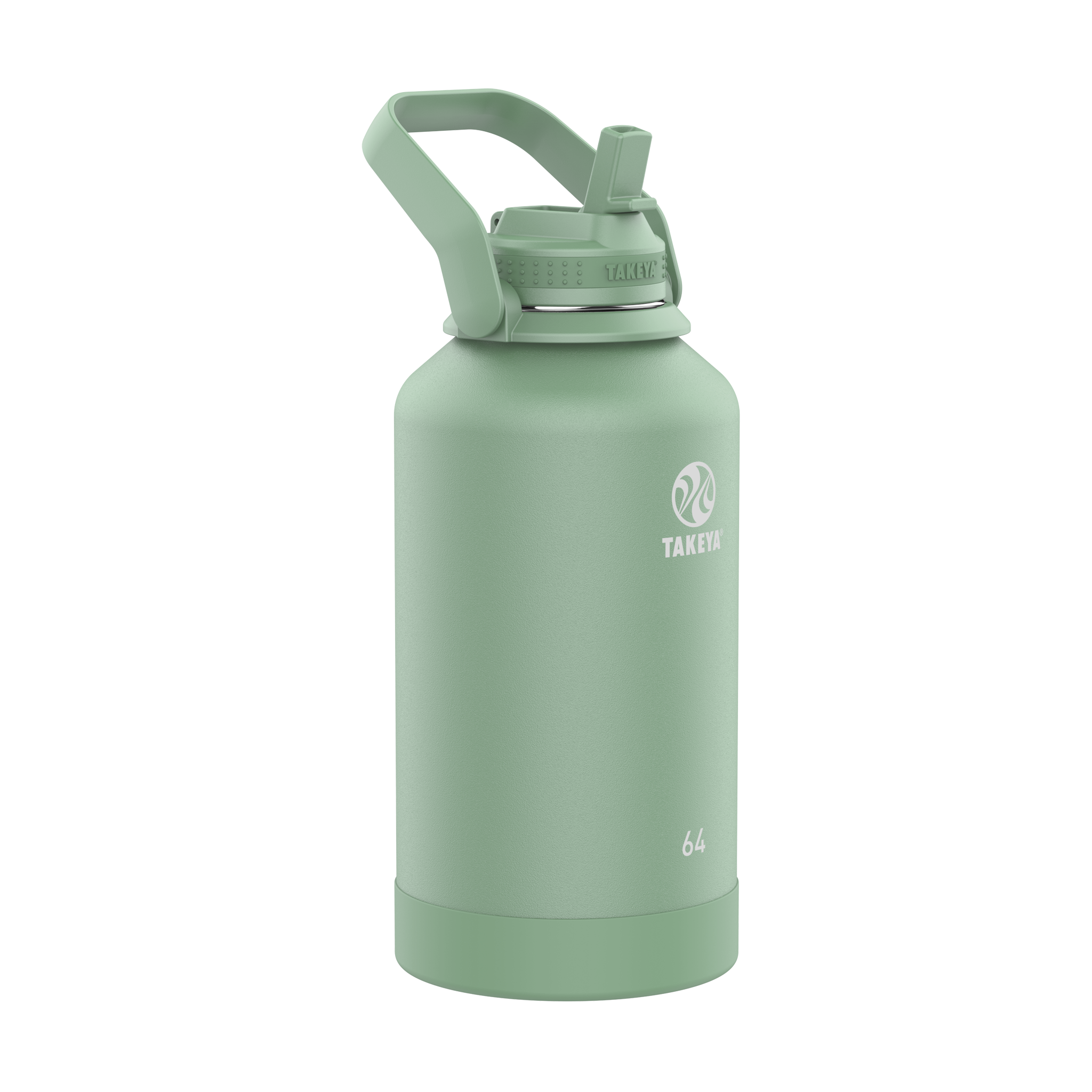 Water Bottle - 32oz - Crafty Jan's, LLC