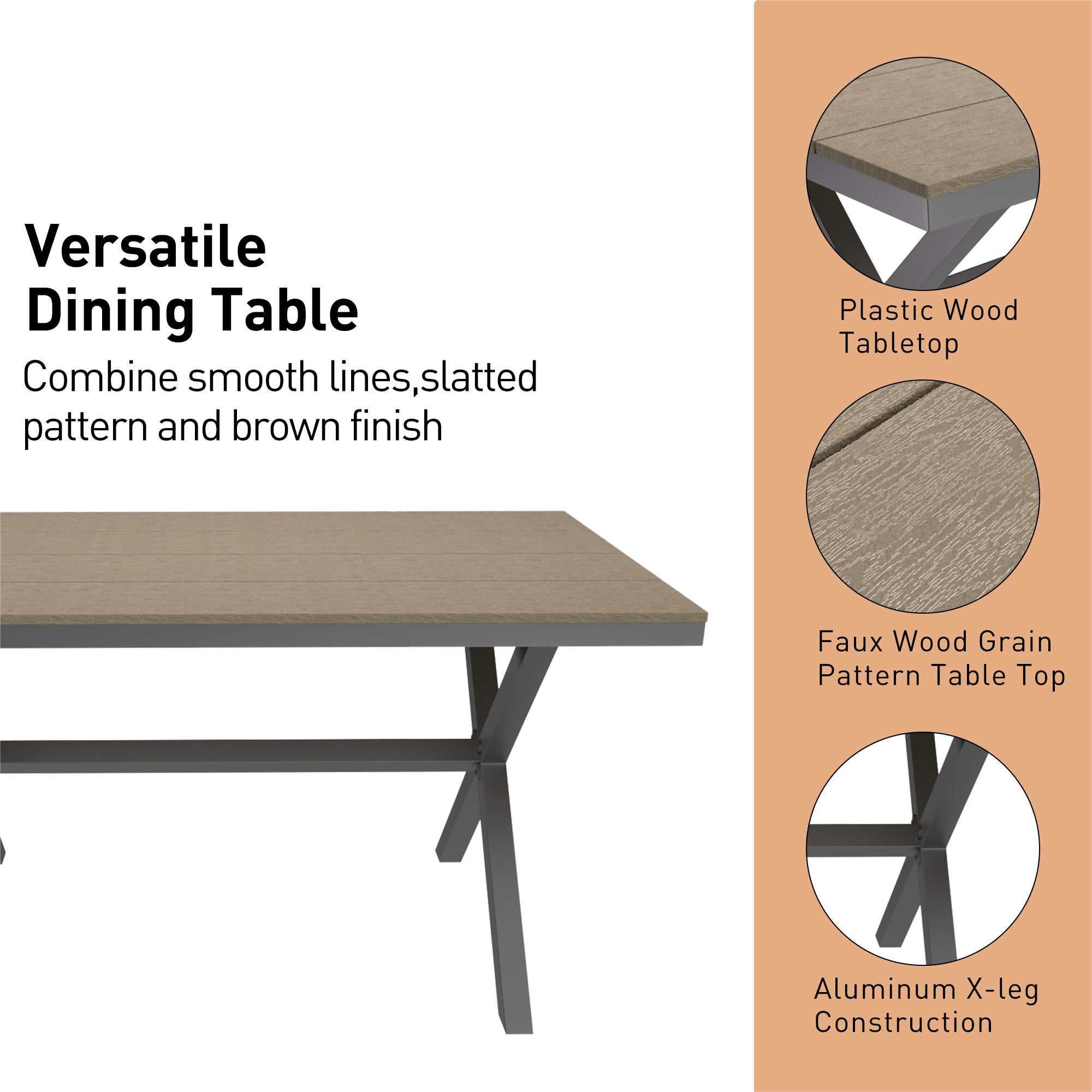 Boyel Living BL-MO-T02BR Patio-Tables - View #6