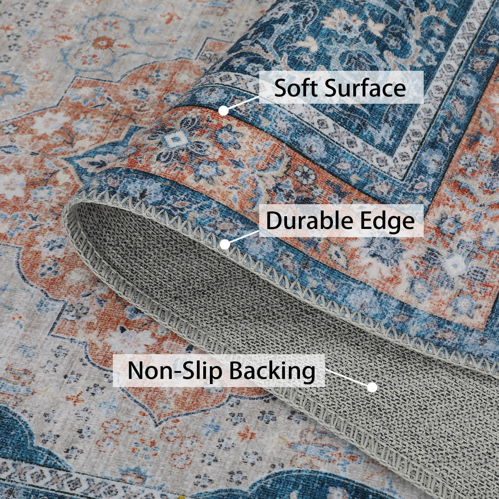 Qeetex LSN-PHO-0ZH2QJYU rugs - View #6