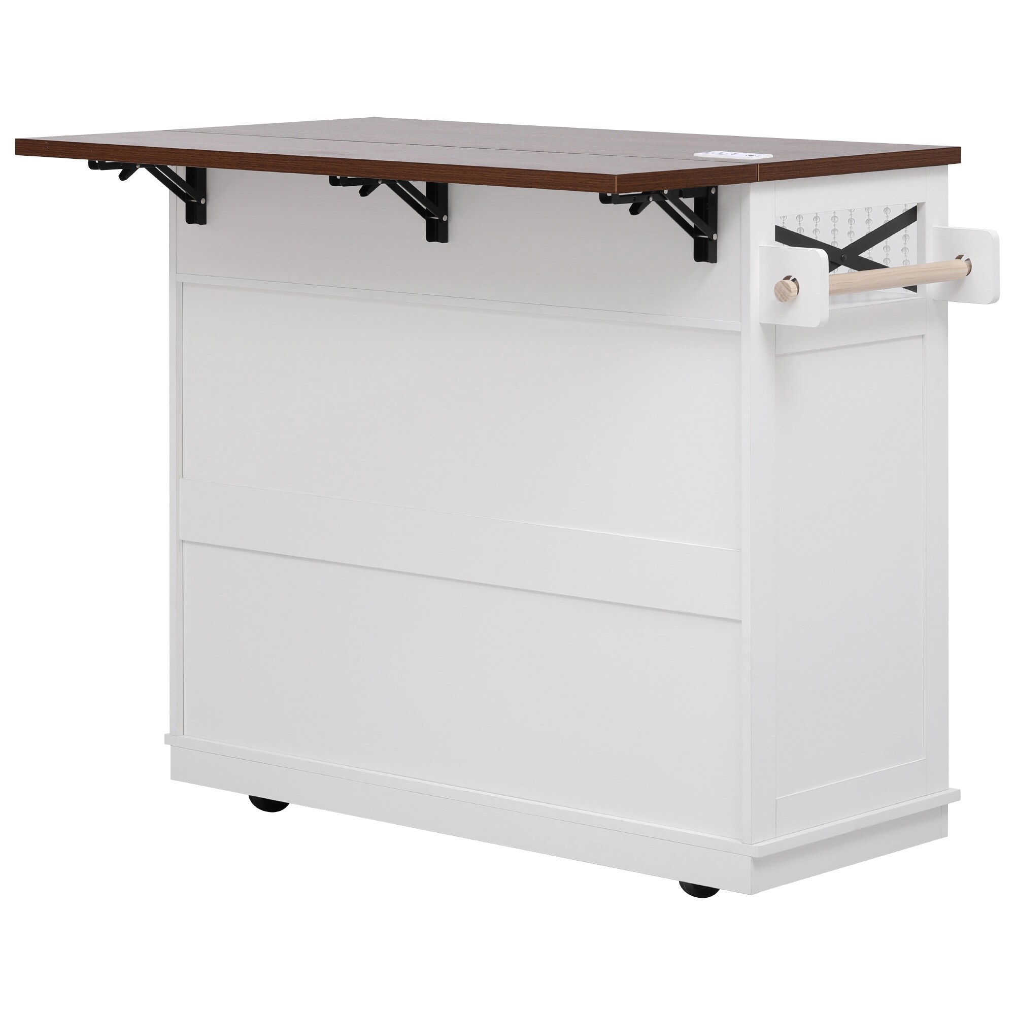 SINOFURN SYB260038WT Kitchen-Furniture - View #5