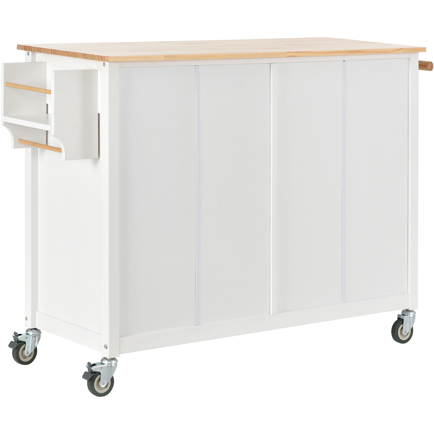 SINOFURN SYB260004WT Kitchen-Furniture - View #19