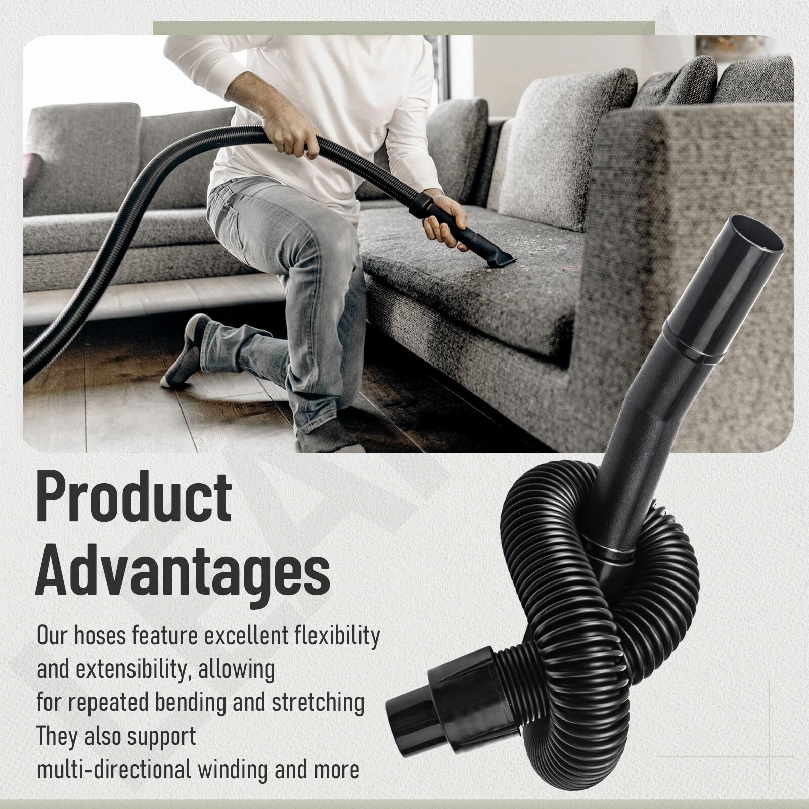 Anqtovp LAN0415V25 Vacuum-Attachment-Kits - View #4