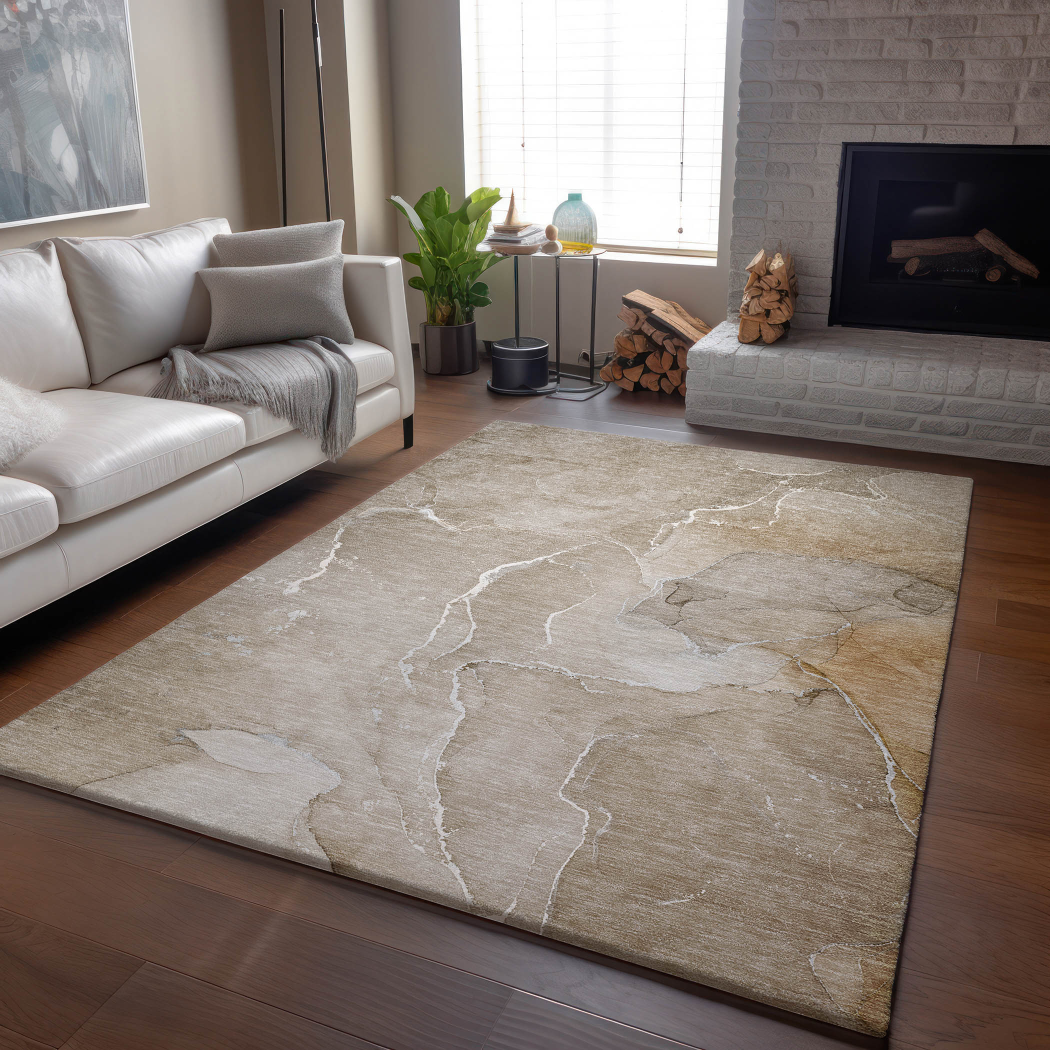 Addison Rugs AMF528SK20X30 rugs - View #7