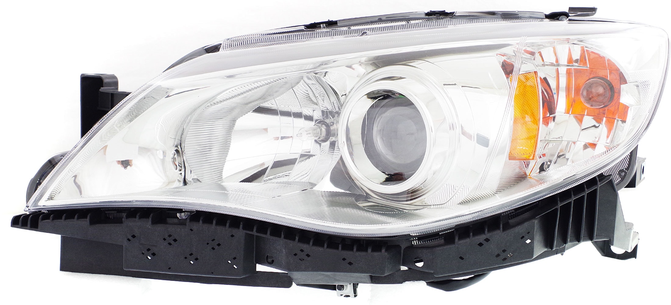 Garage-Pro GPREPS100324 Driver Side Headlight For Subaru Impreza Wrx Sti Limited 2012-2014 Halogen with Bulb(s) Sedan Replaces# 84001fg391