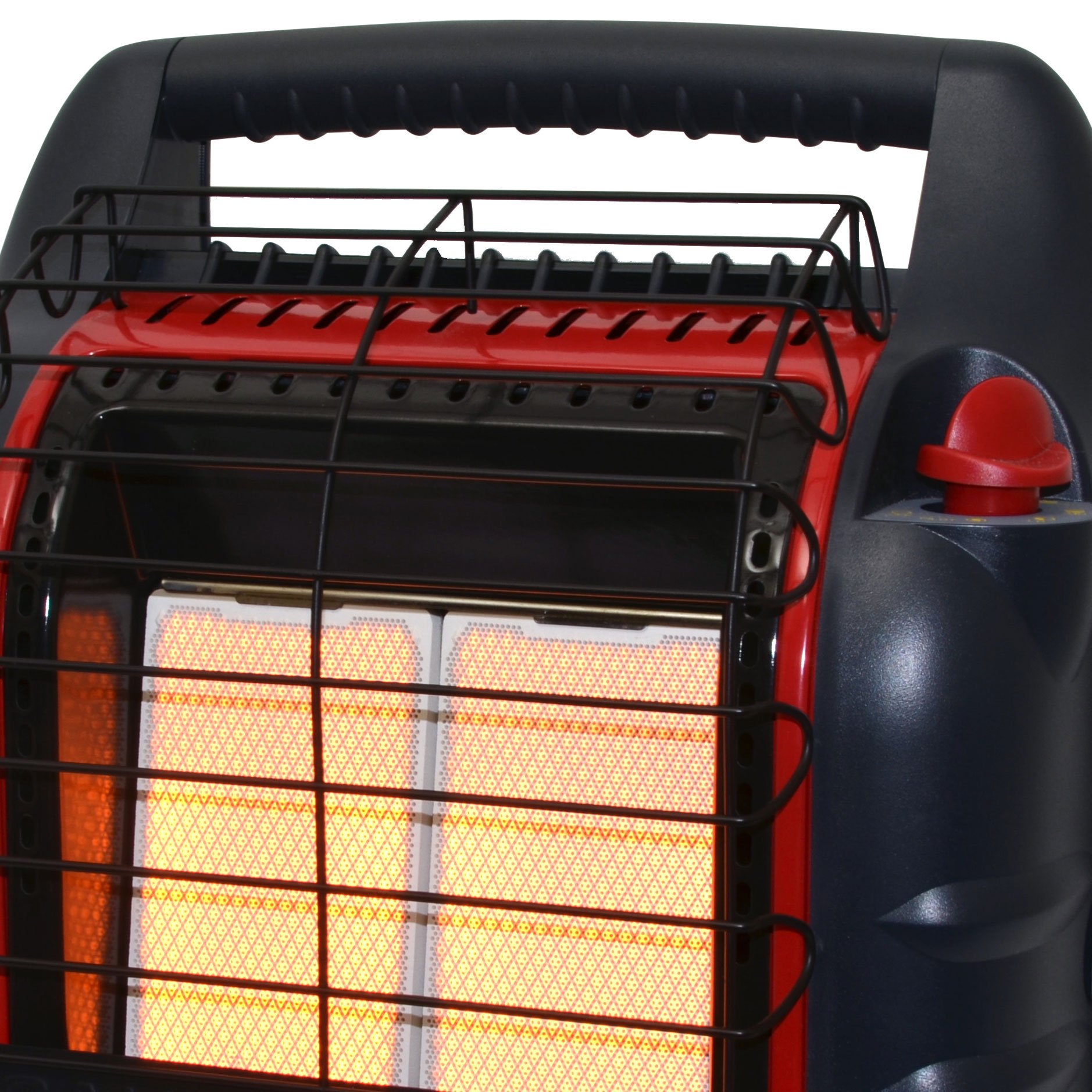 Mr. Heater 124746 Gas-Heaters - View #3