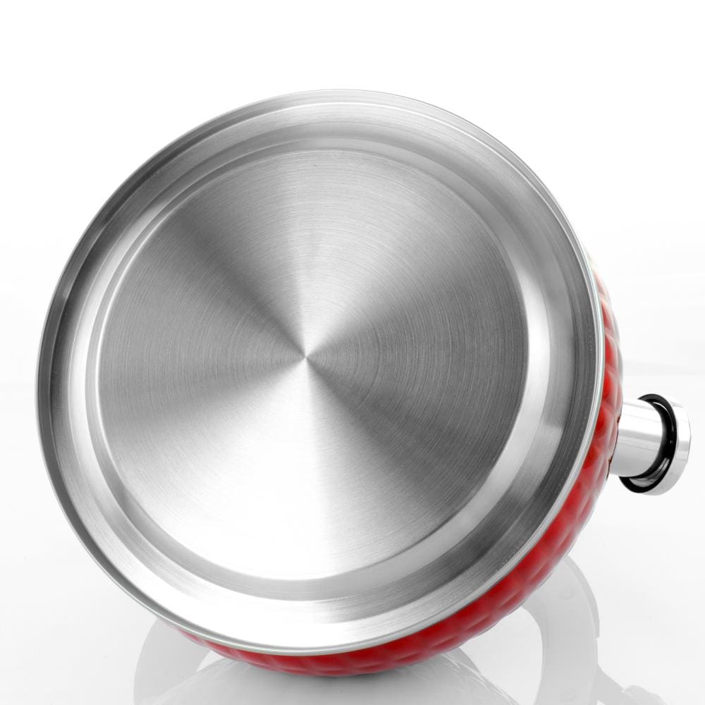 MegaChef 849114594M Stock-Pots - View #3