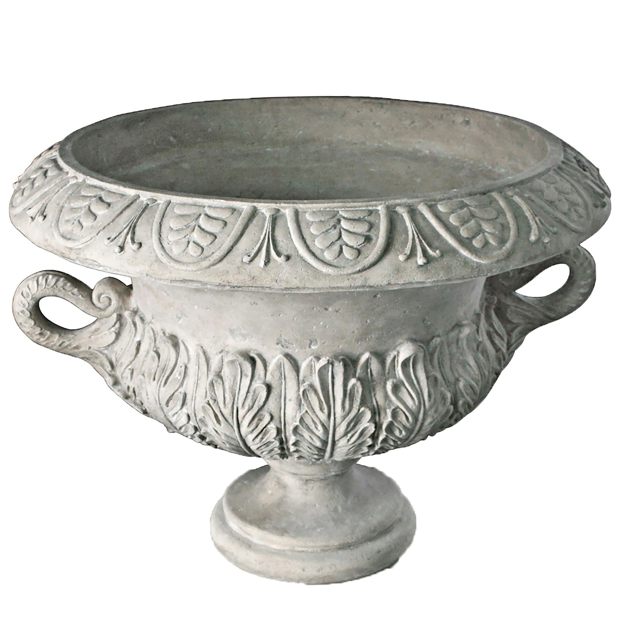 Design Toscano NE80096 Planter-Window-Box - View #6