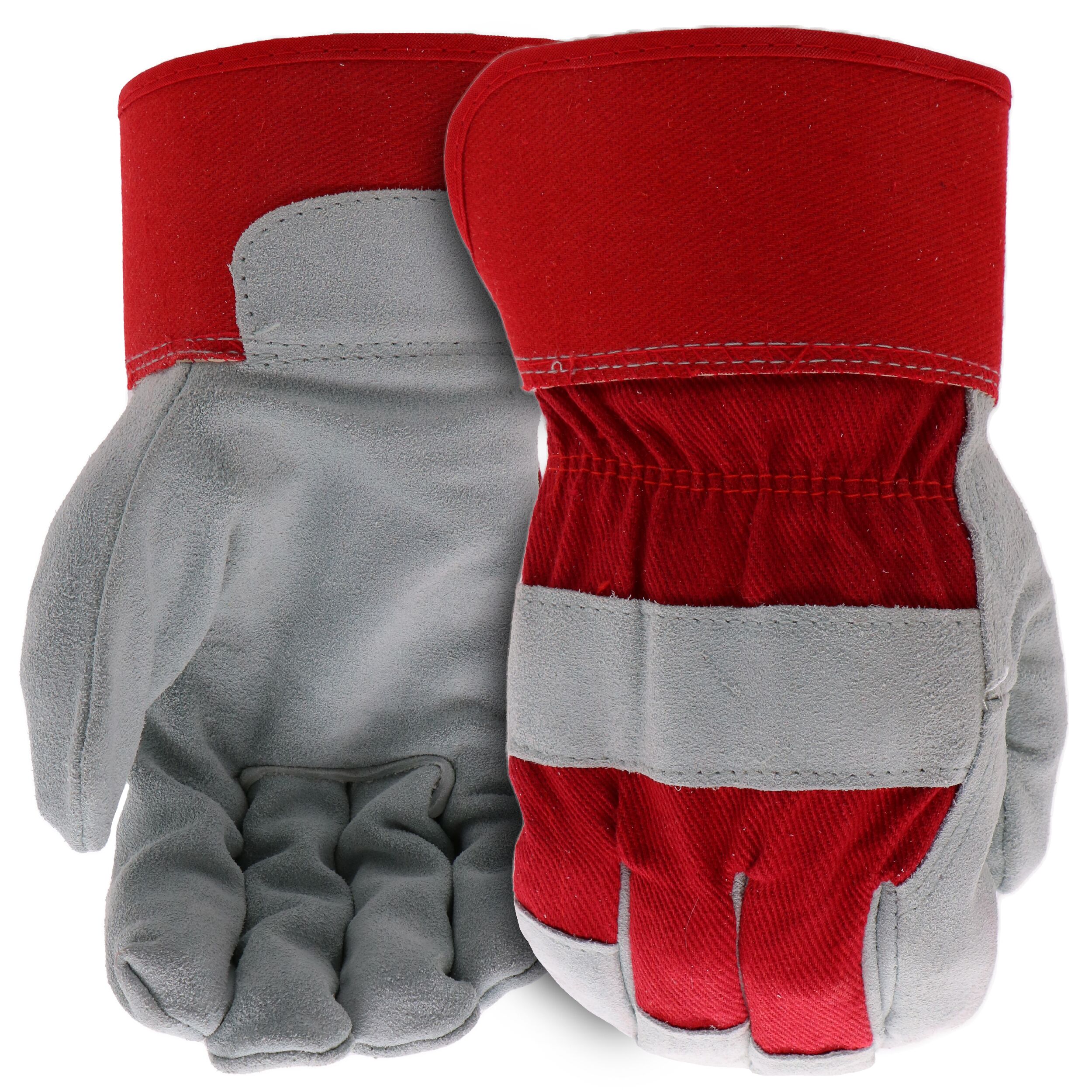 Boss B71011-XL X-large Leather 1 -Pairs