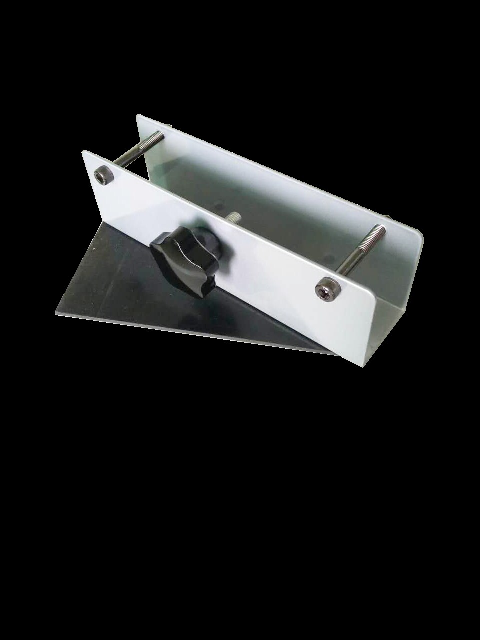 Silver Infrared Electric Wall Mounted Outdoor Heater with Remote