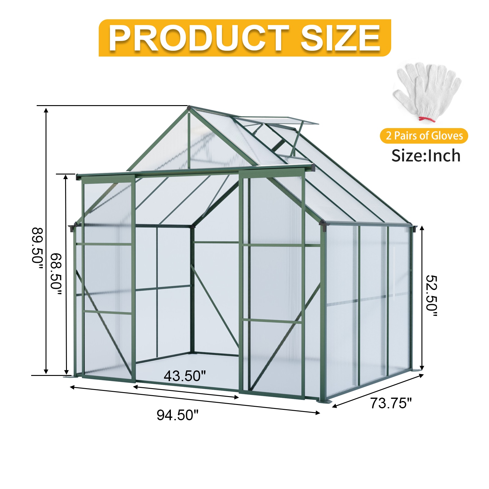 GDFStudio 327255 greenhouses - View #4