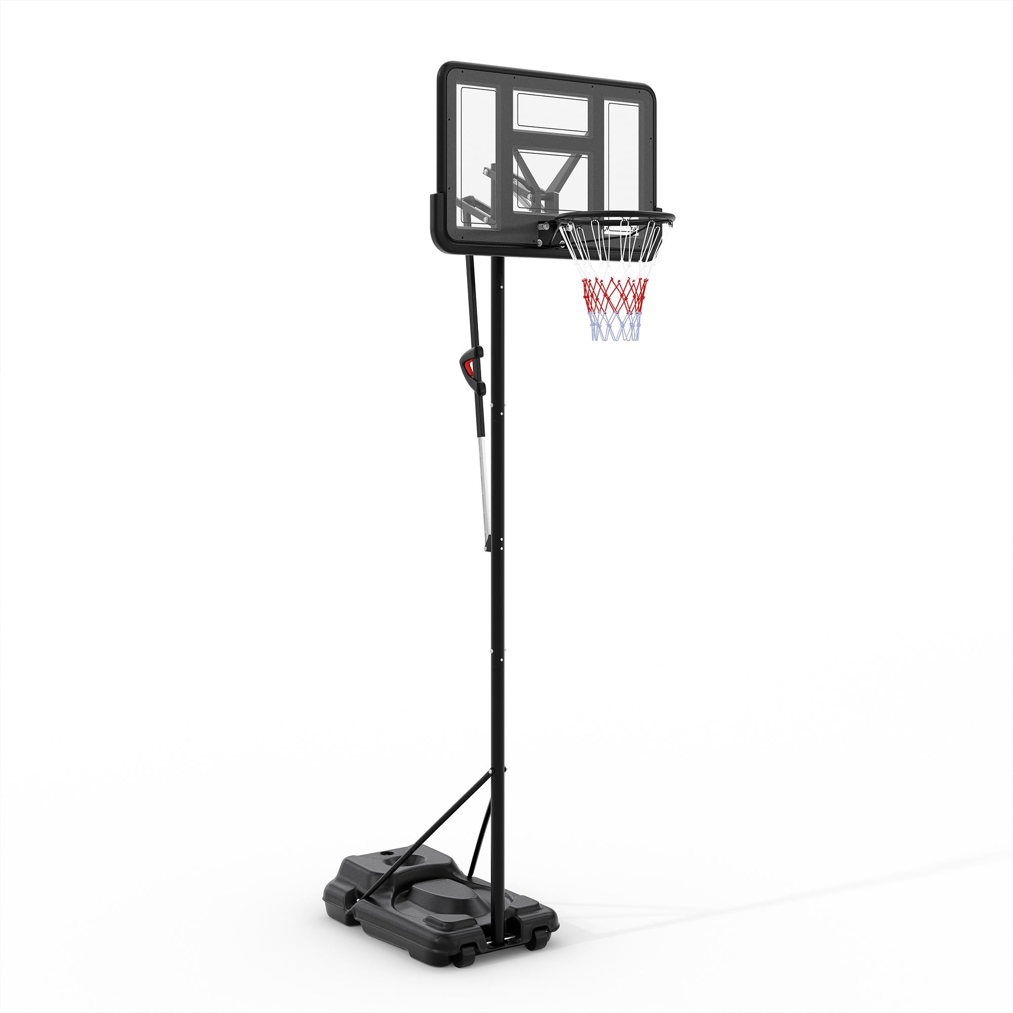 Garvee BZZ-BLOF0GVQSVFN Basketball-System - View #8