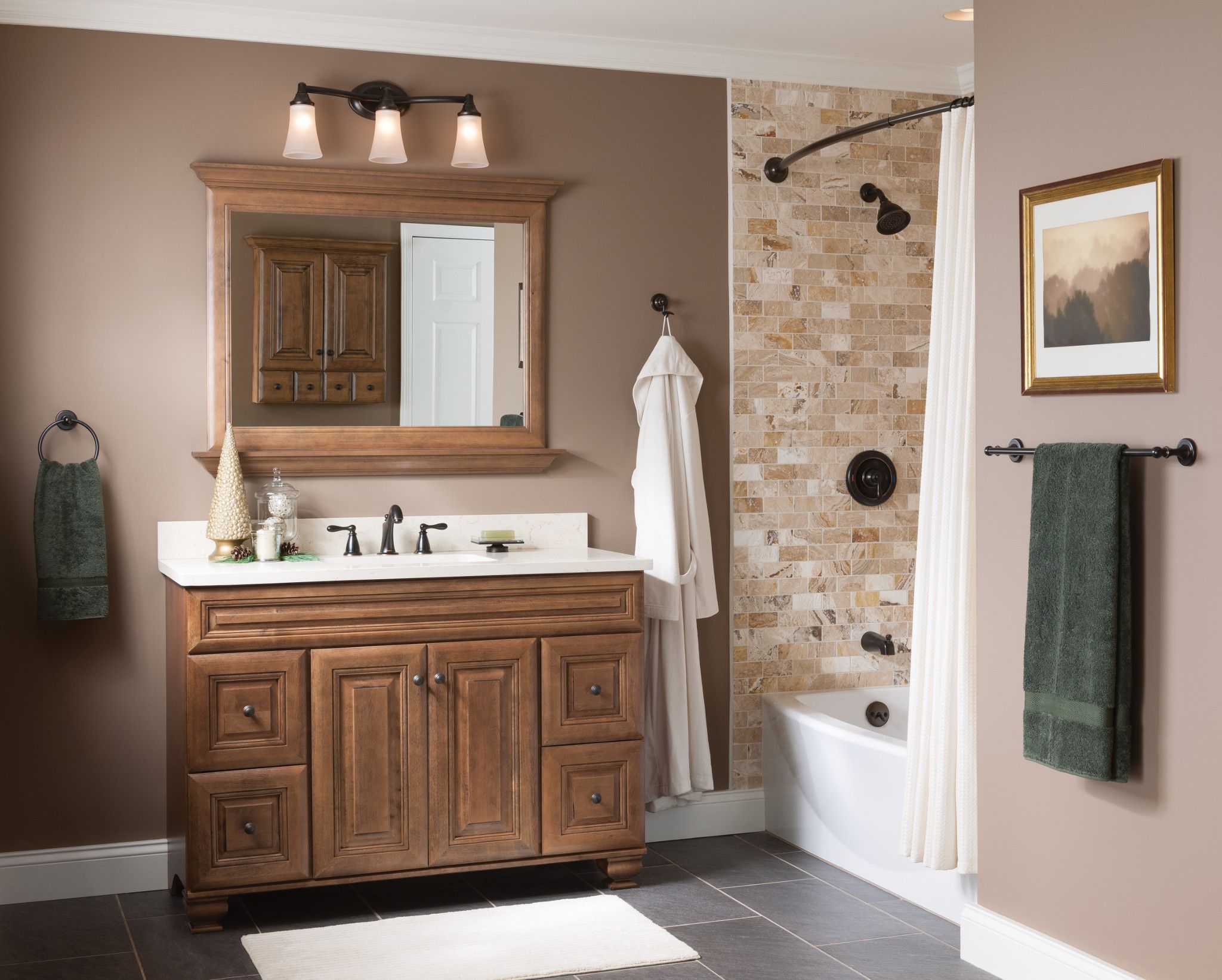 Moen 86440BRB Roman-Tub-Faucets - View #4