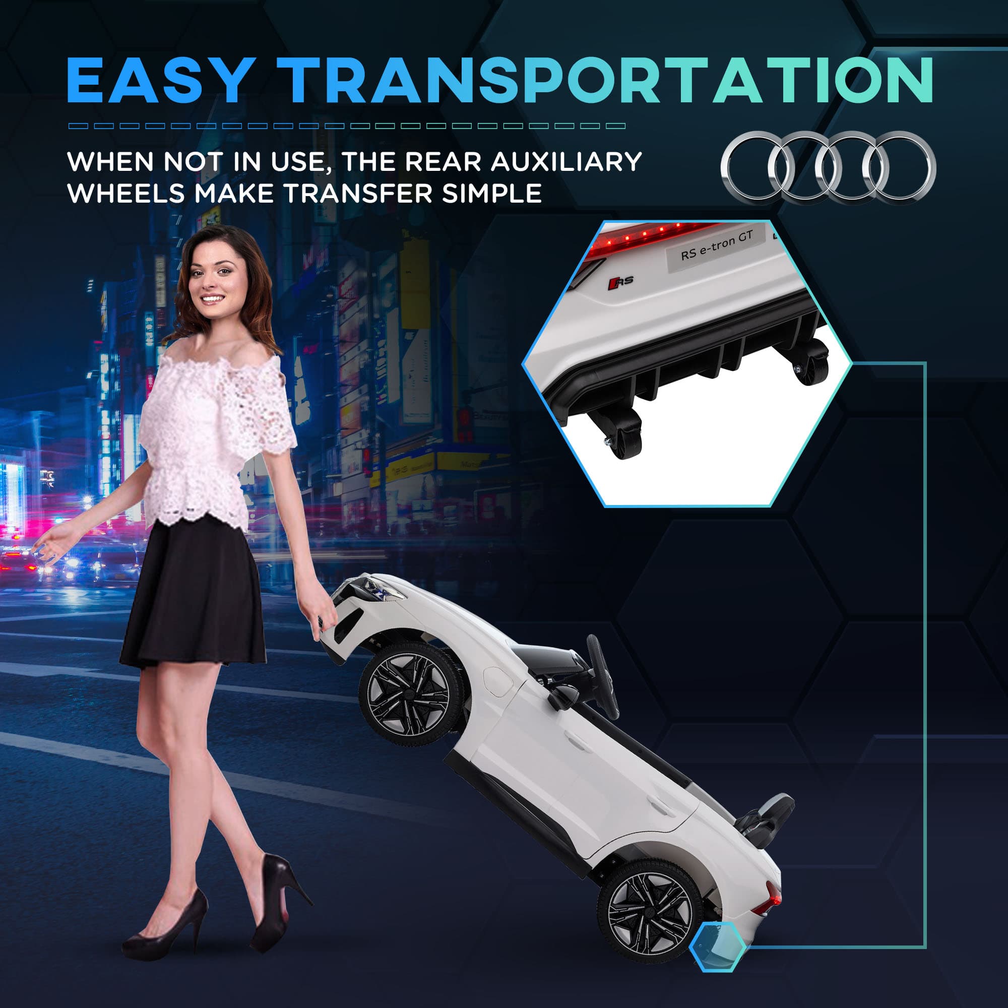 Runesay KRT-20 Play-Toys - View #7