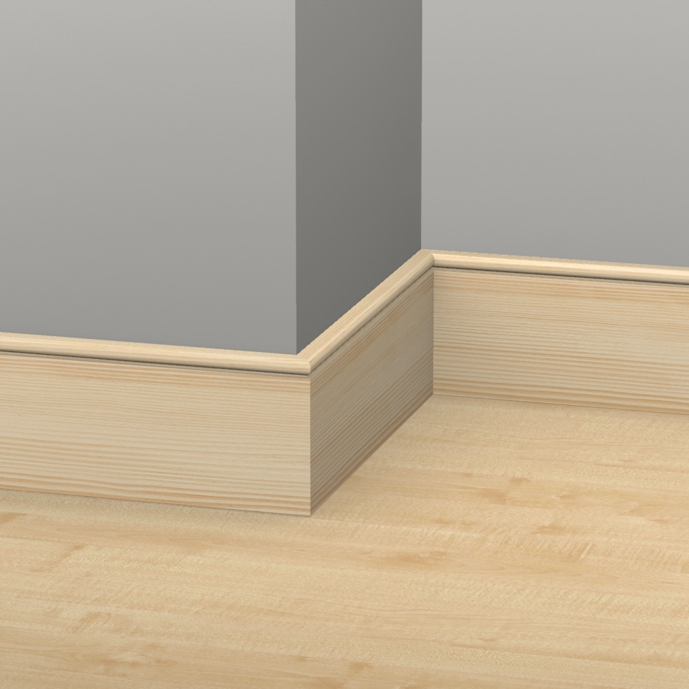 RELIABILT 750-12 Baseboard-Moulding - View #2