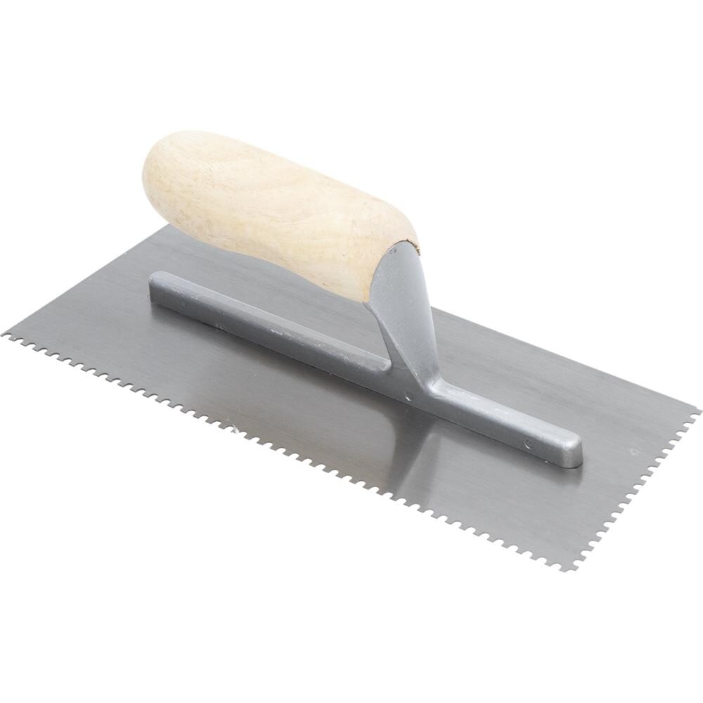 Marshalltown NT992 Flooring-Trowels - View #2