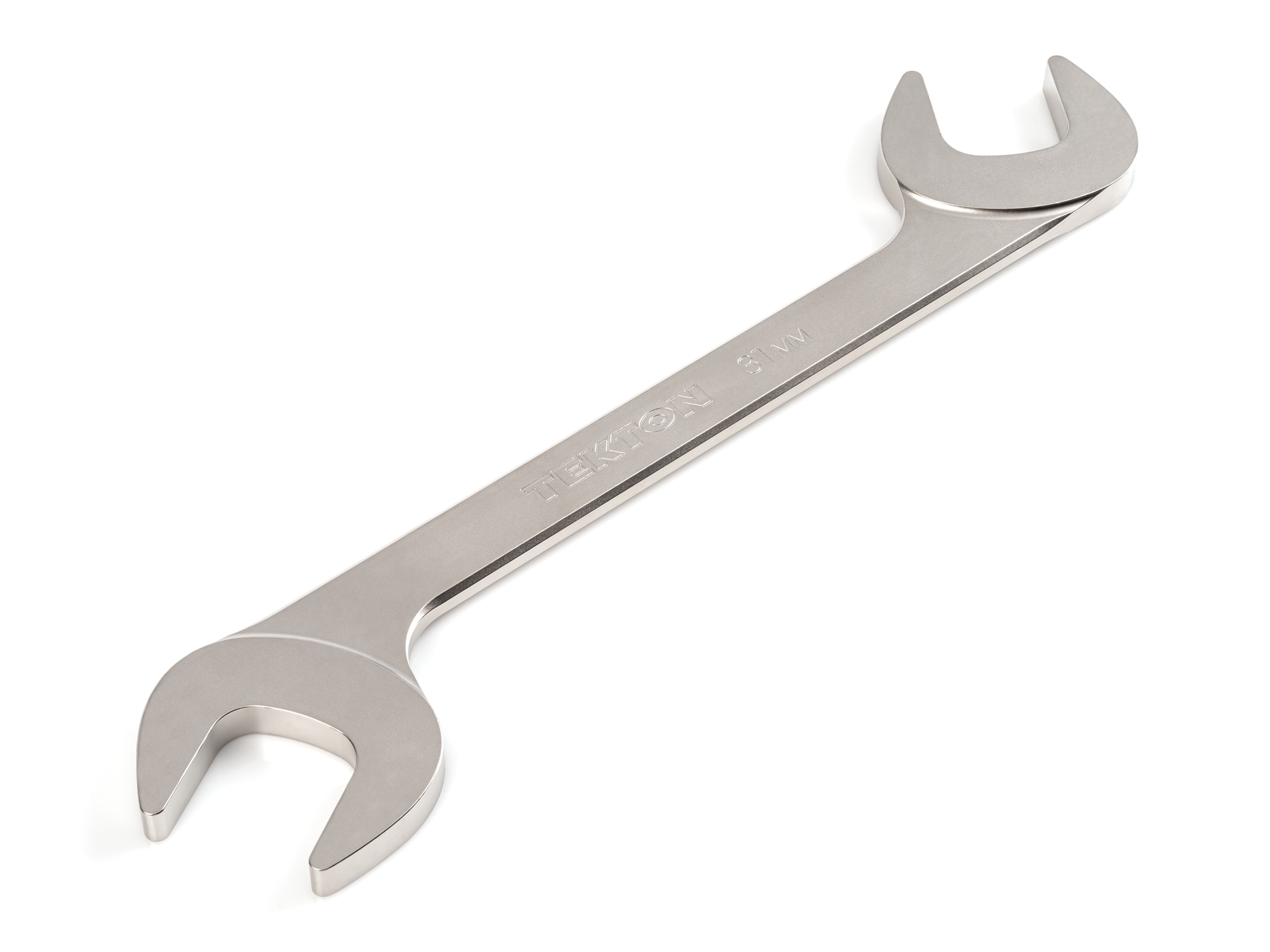 TEKTON WAE84231 31mm Metric Angle Open end Wrench (no case)
