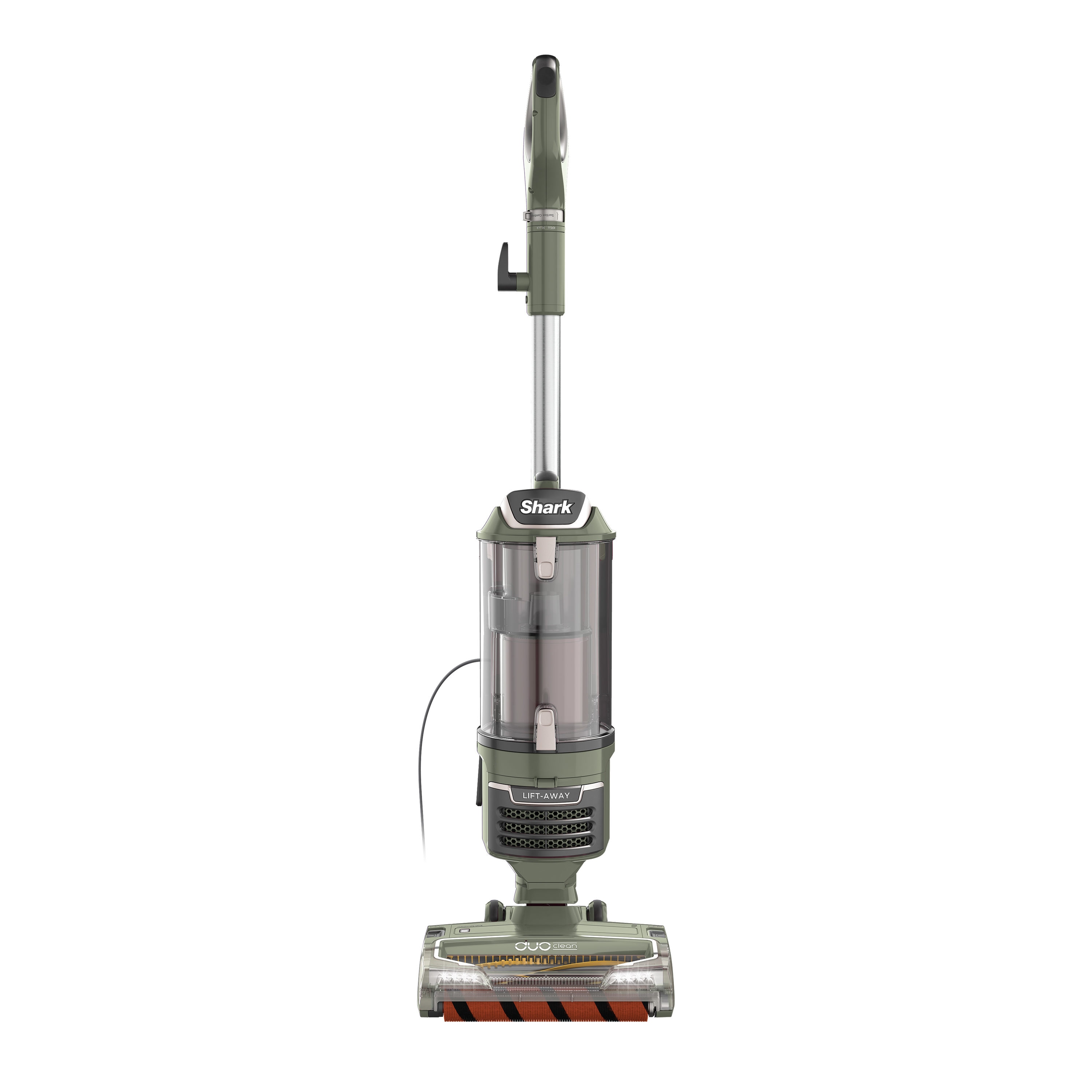 Shark Rotator Lift-Away Upright Vacuum with PowerFins Corded Bagless Pet  Upright Vacuum with HEPA Filter in the Upright Vacuums department at