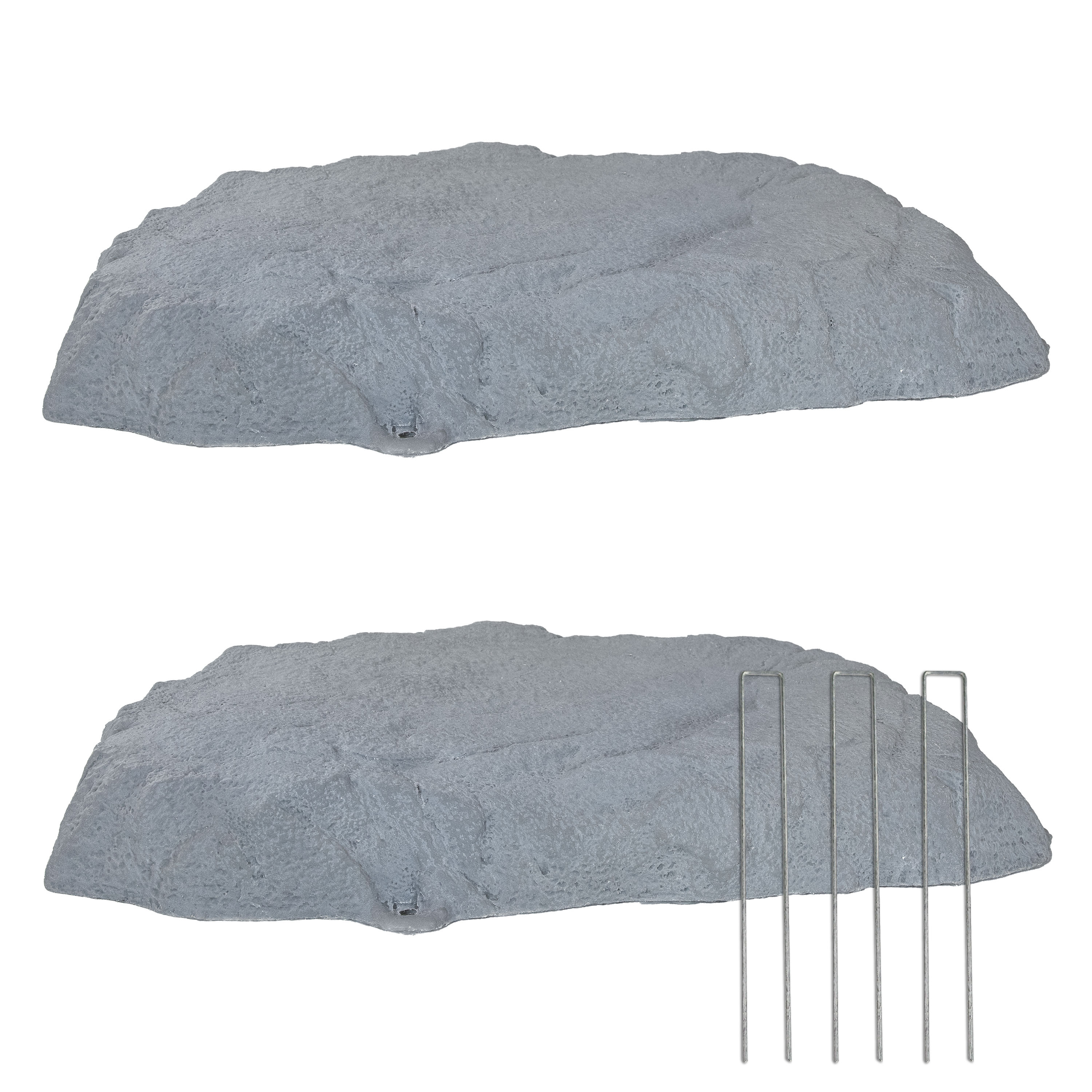 Sunnydaze Decor DG-246-COMBO Landscaping-Rock - View #2